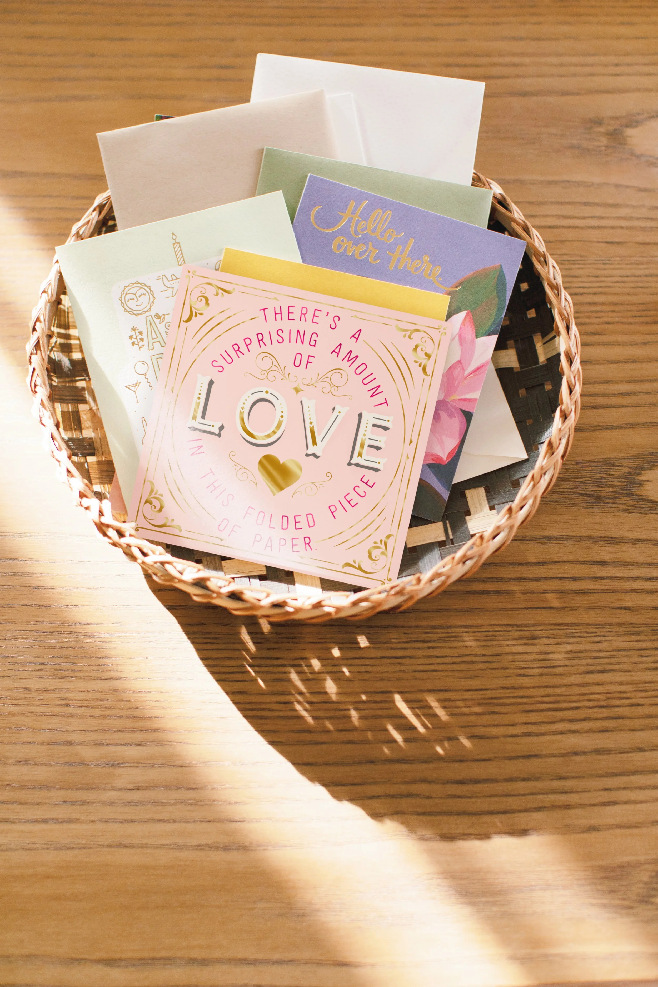 Photography and Styling Ty Hester