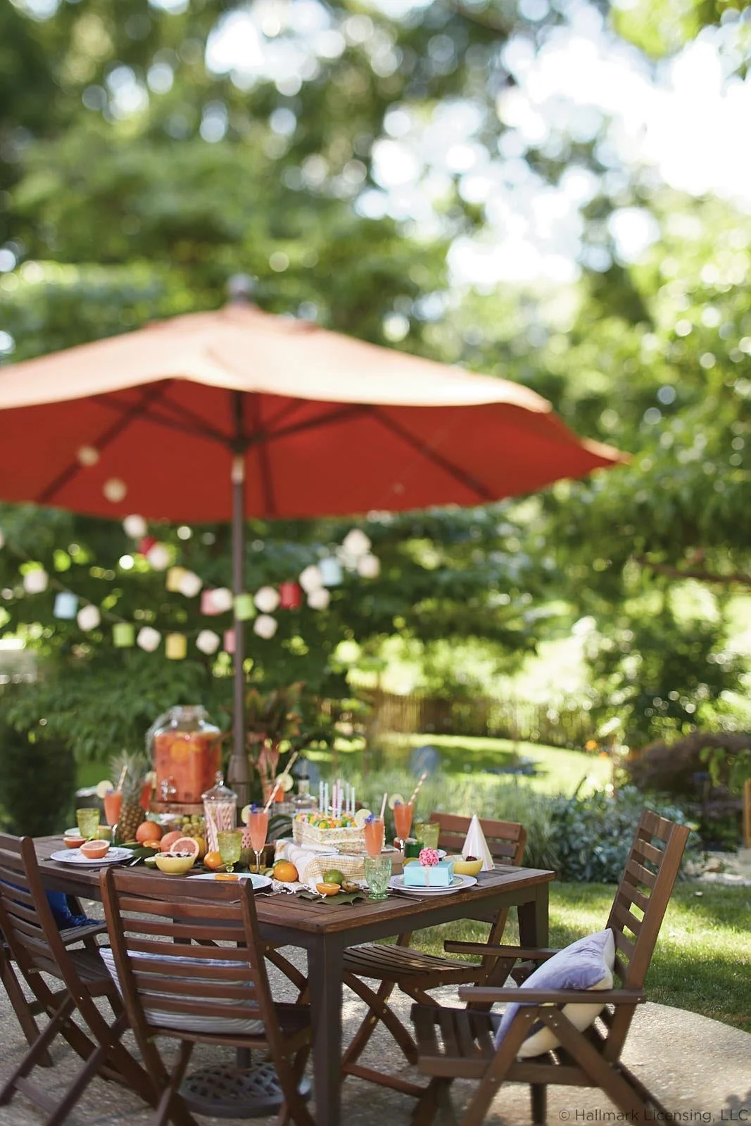 Styled by Briana Williams   |   Art Direction Danielle Mousley