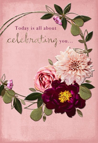 © Hallmark Licensing, LLC