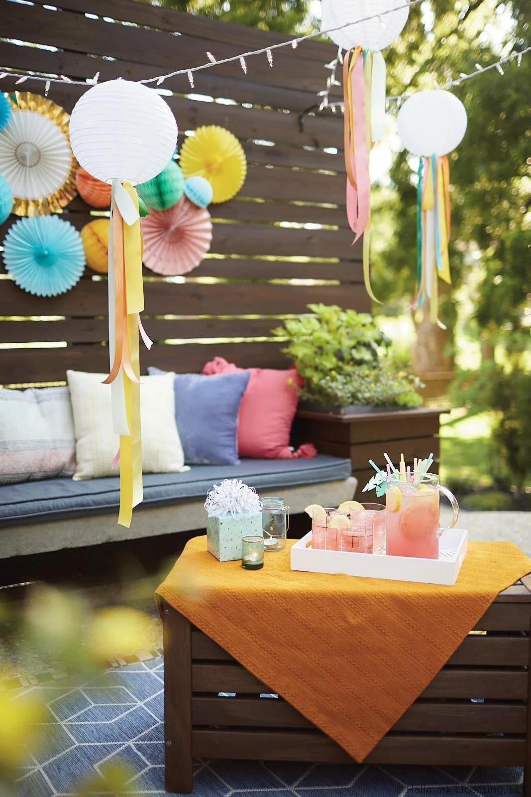 Styled by Briana Williams   |   Art Direction Danielle Mousley