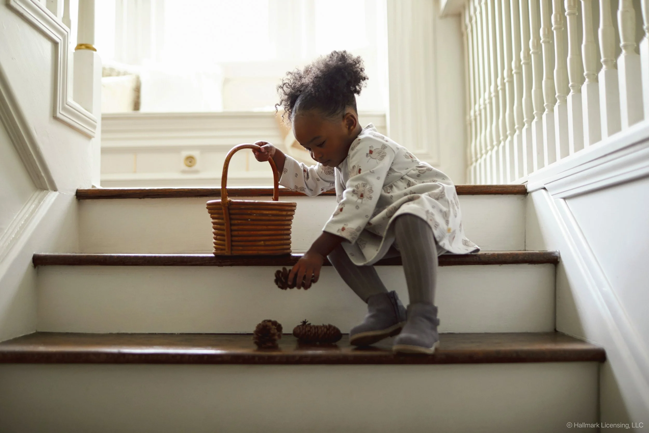 Styled by Briana Williams   |   Art Direction Erin Curtis