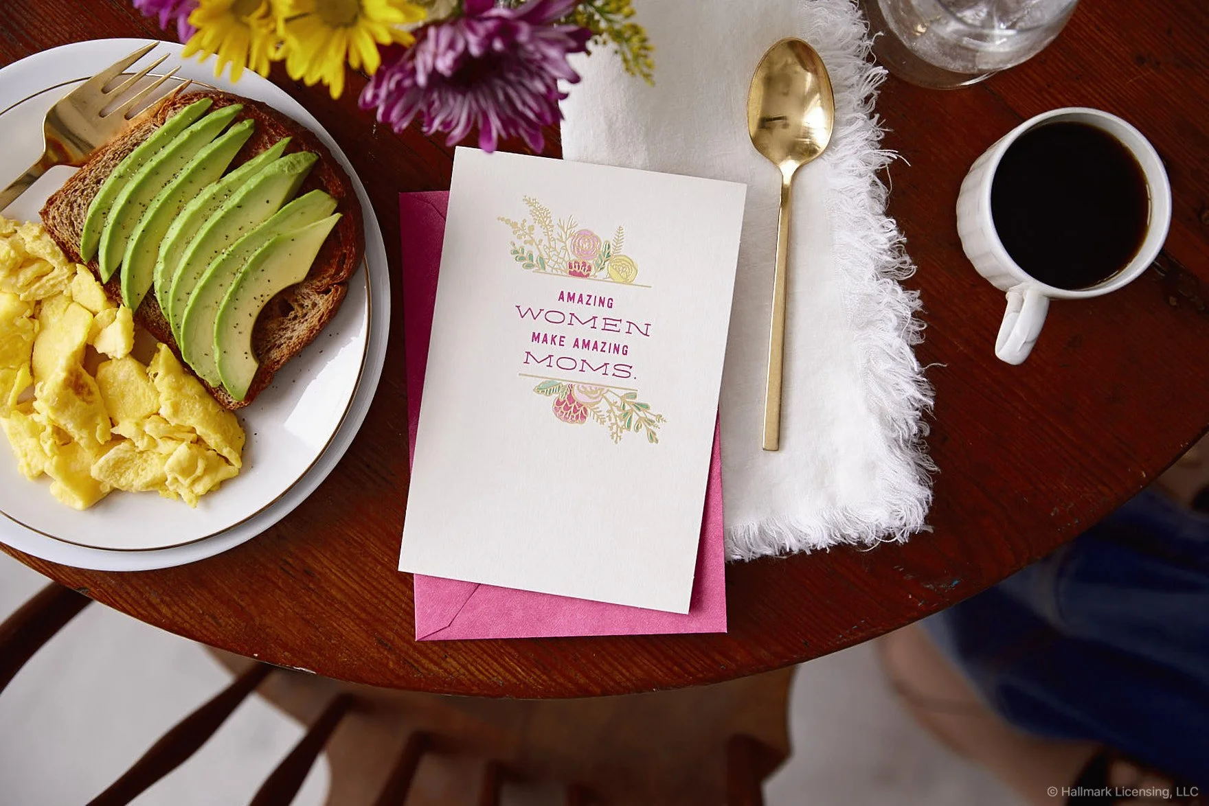 Styled by Sarah Terranova   |   Art Direction Erin Curtis