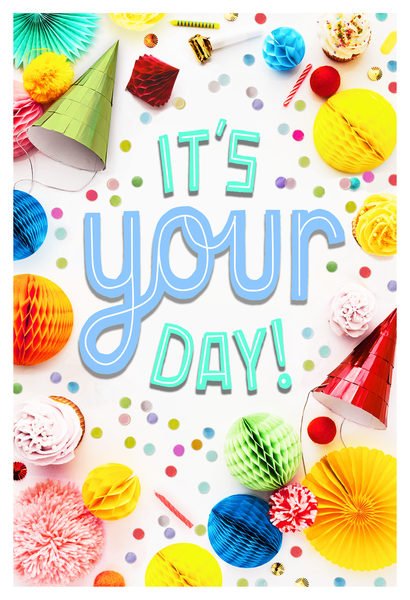 © Hallmark Licensing, LLC