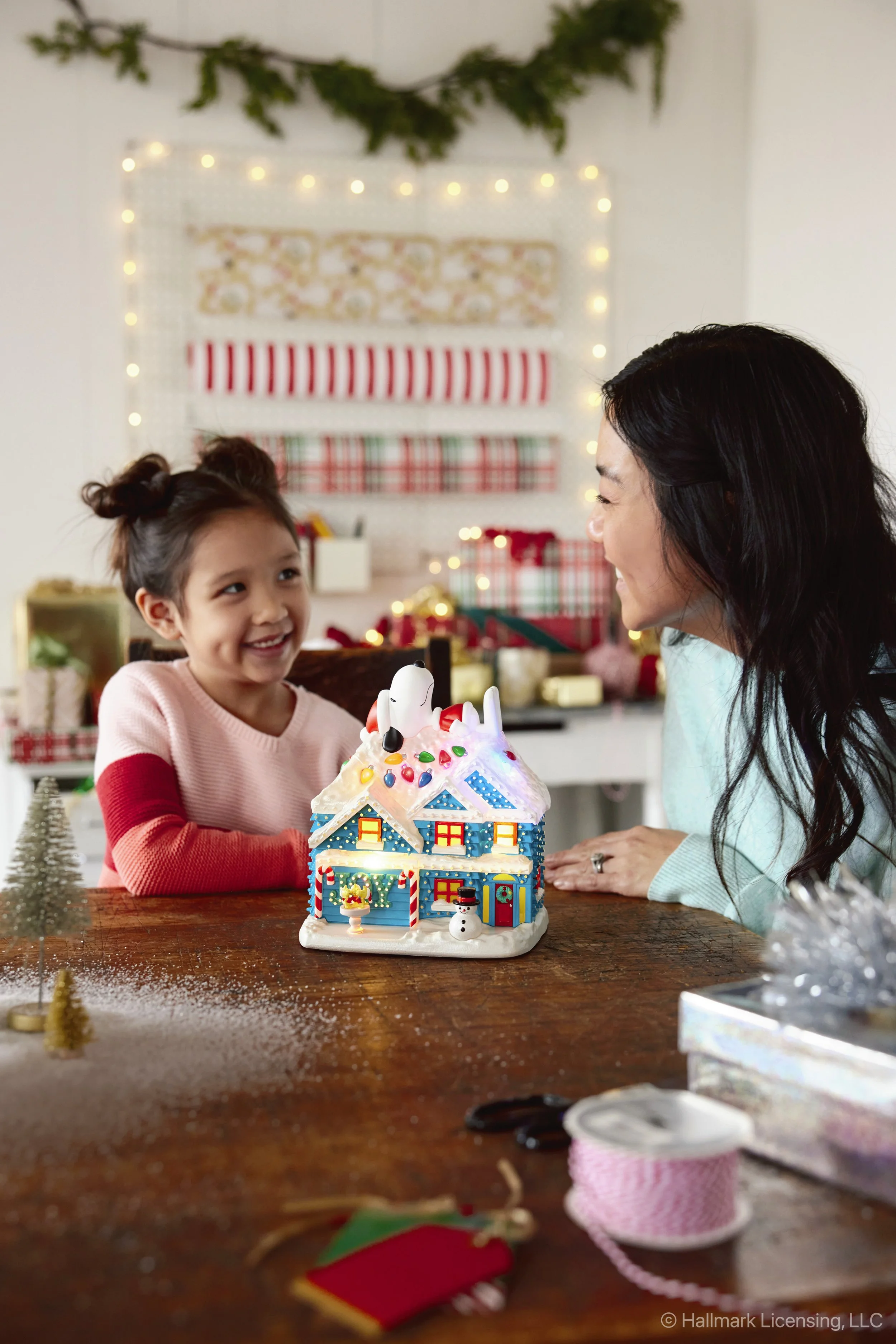 Styled by Sarah White   |   Art Direction Danielle Mousley