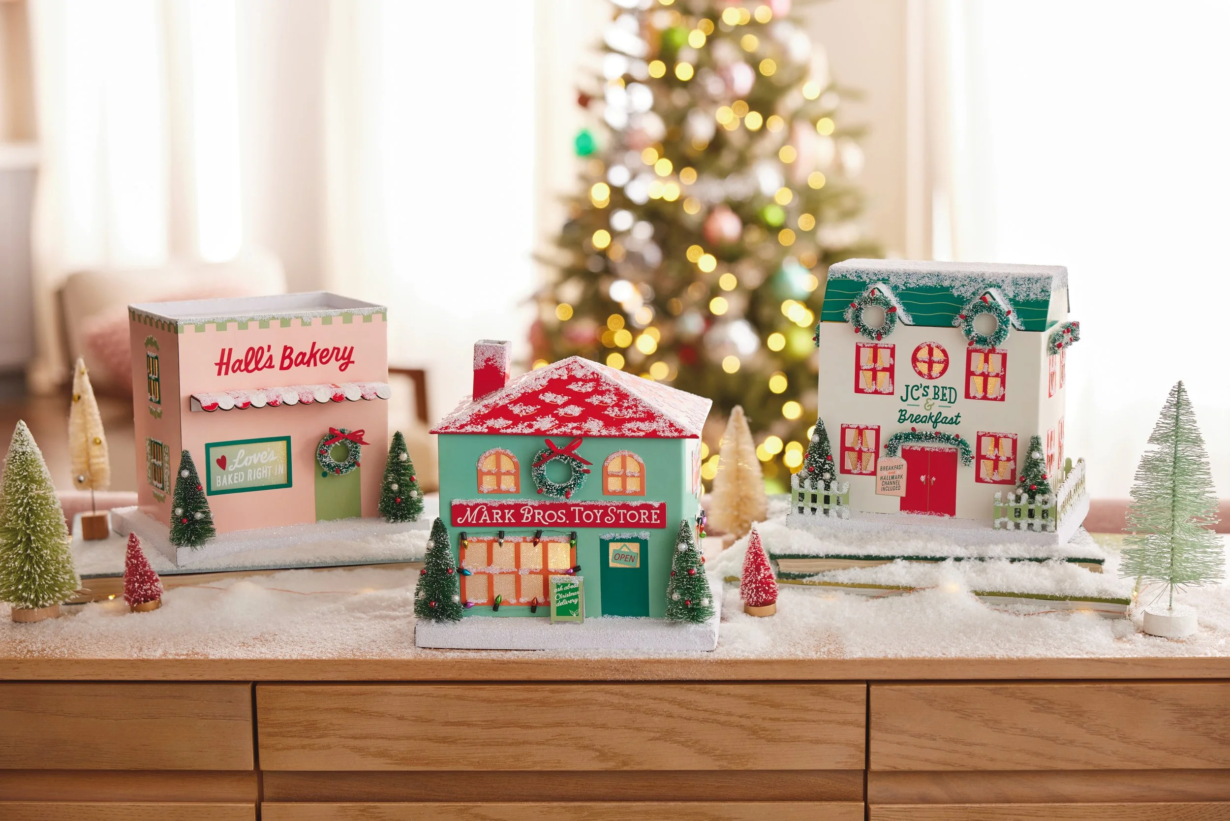 Styled by Sarah White   |   Art Direction Danielle Mousley