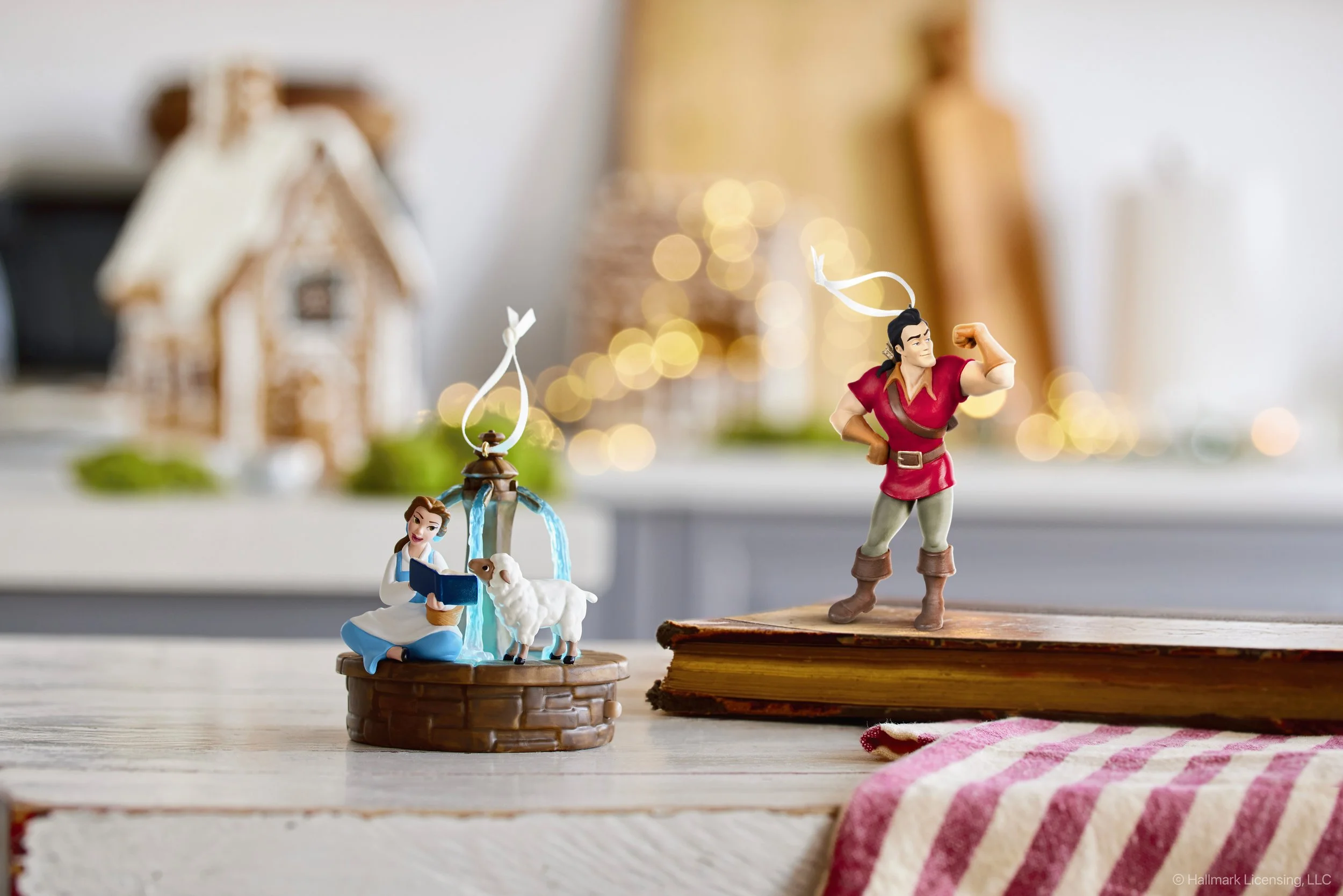 Styled by Sarah White   |   Art Direction Danielle Mousley