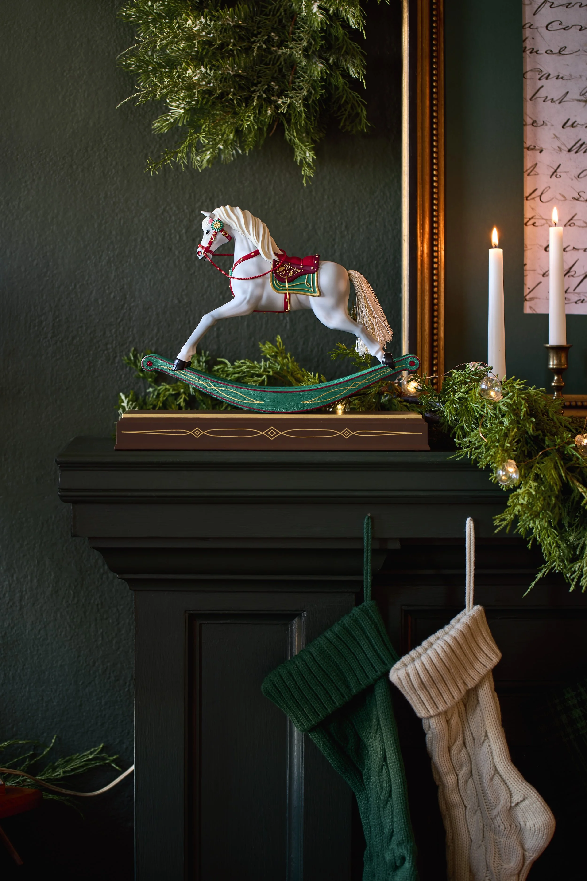 Styled by Sarah White   |   Art Direction Danielle Mousley