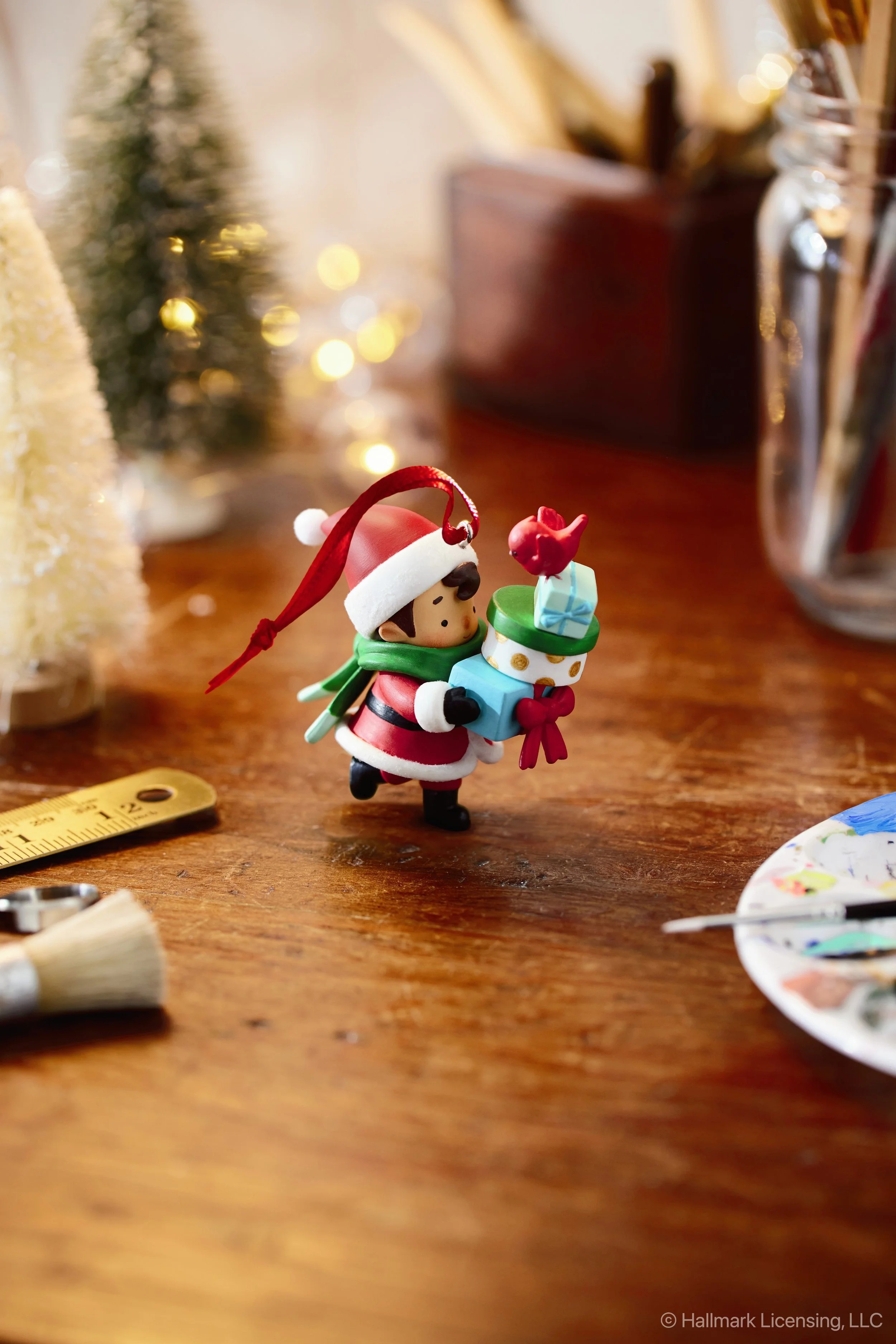 Styled by Sarah White   |   Art Direction Danielle Mousley