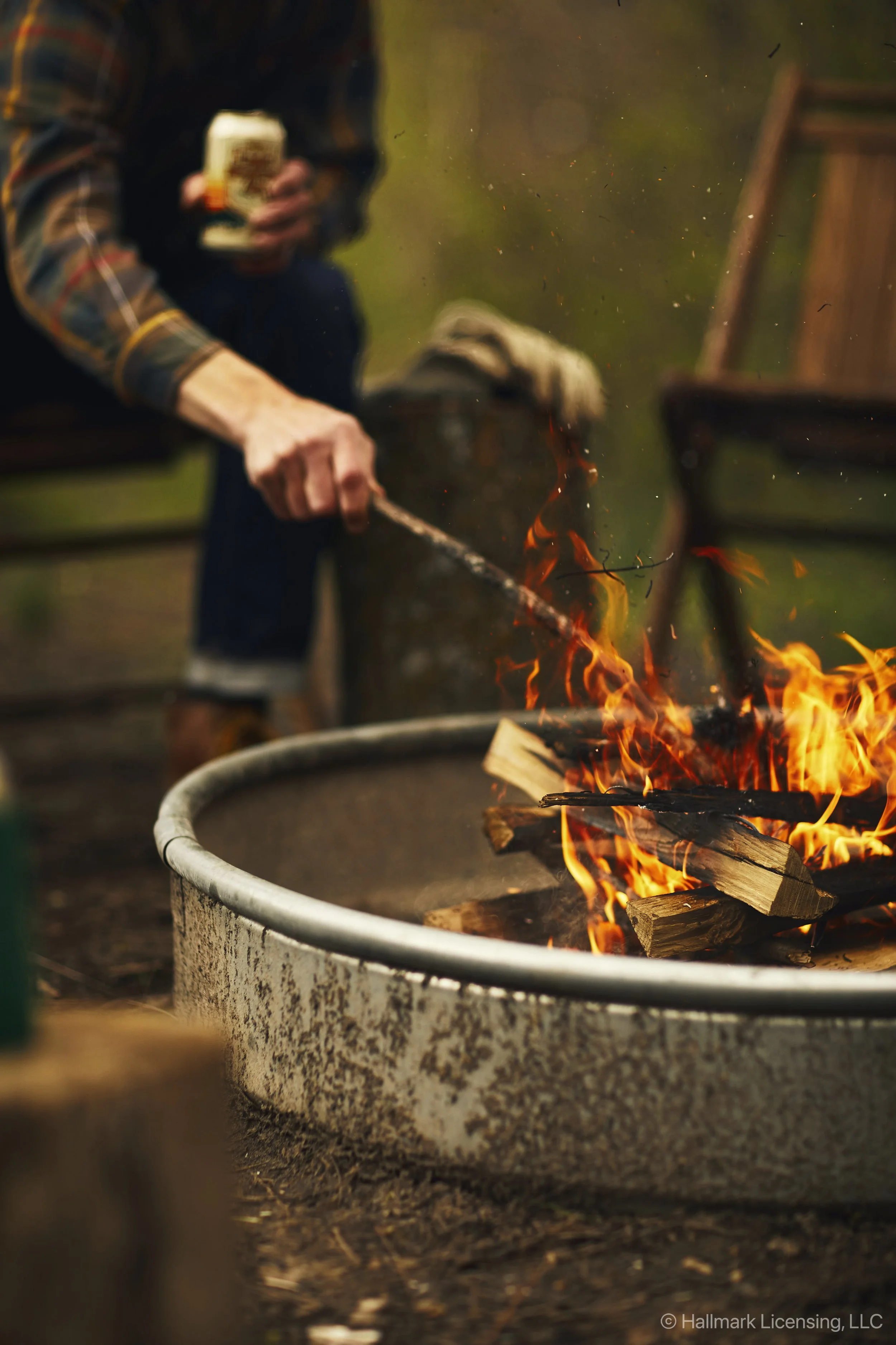 Styled by Sarah White   |   Art Direction Nate Lewis