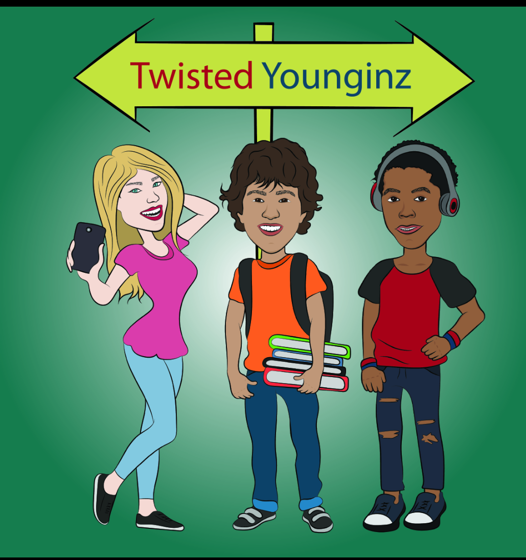 Twisted Younginz