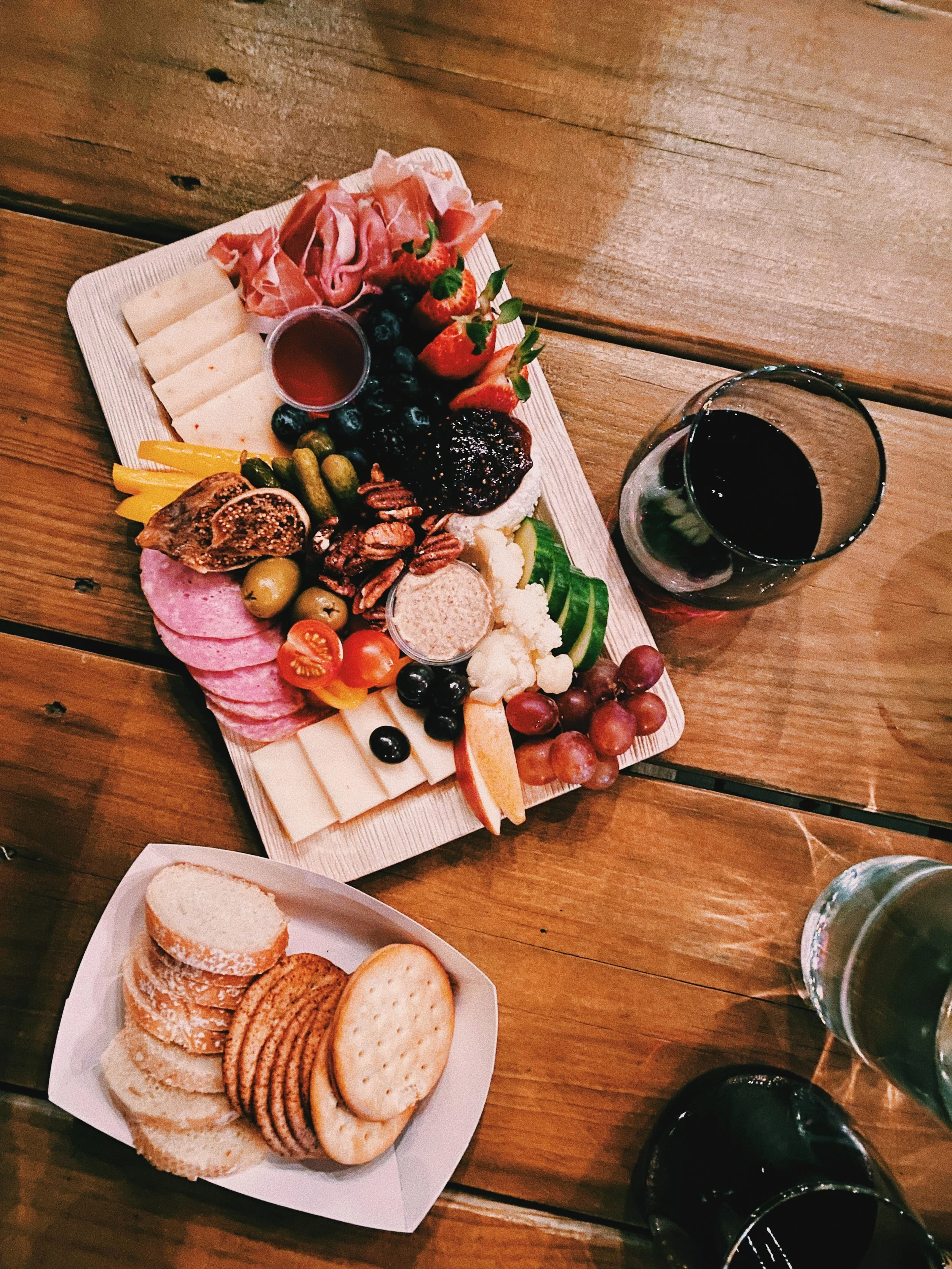 The 7 Best Wine Down Wednesday Specials In Louisville Right Now