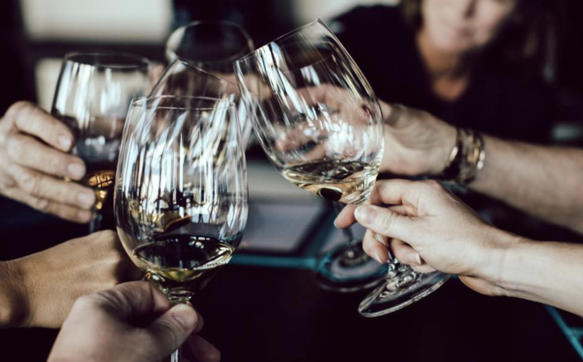 The 7 Best Wine Down Wednesday Specials In Louisville Right Now