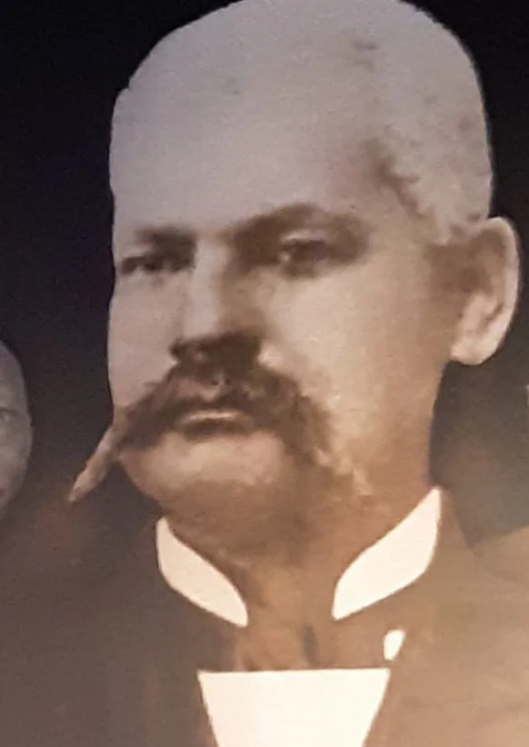 19th Century Lobbyist