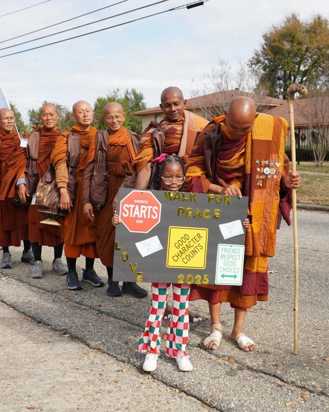 Each Day, A Journey In Faith