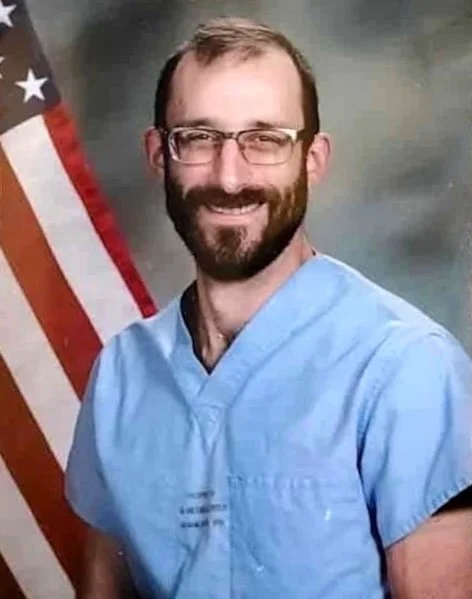 Another Fallen Resistance Warrior 