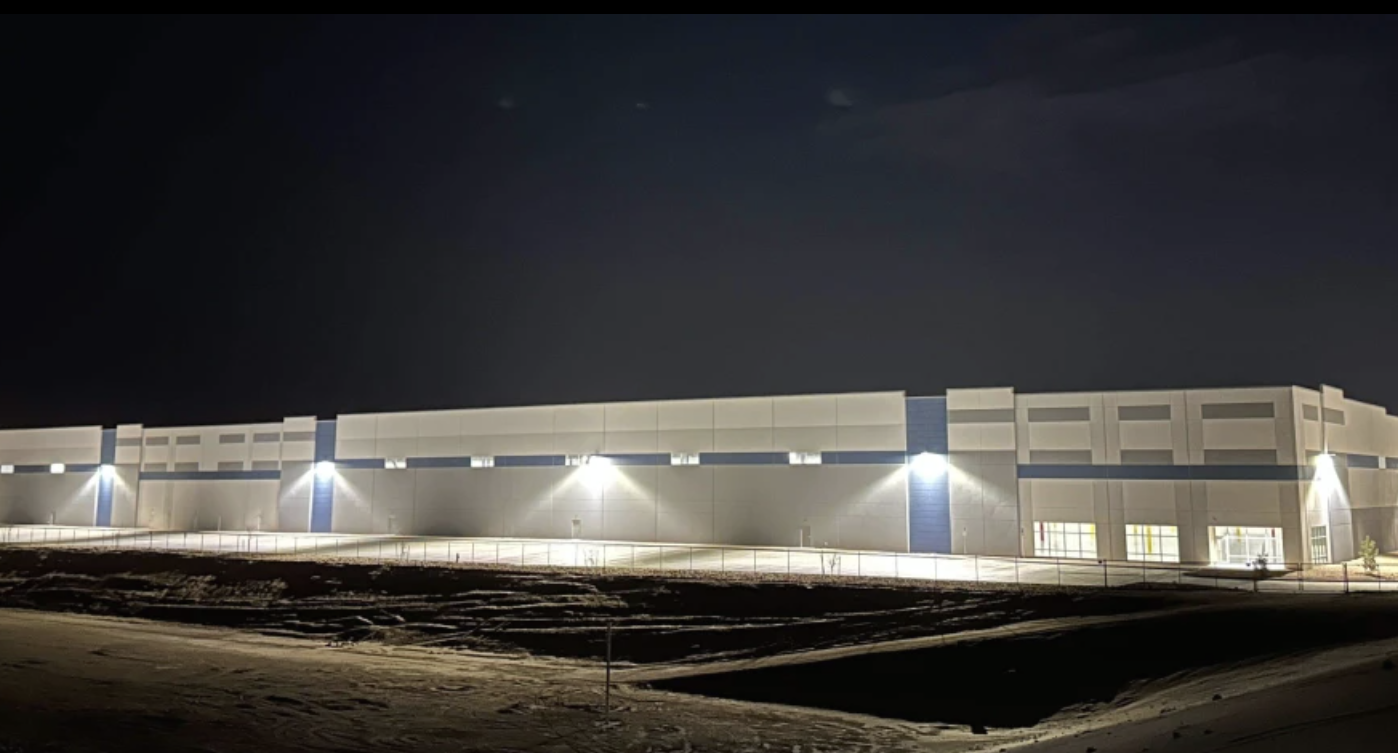 Freedom: a Warehoused Commodity