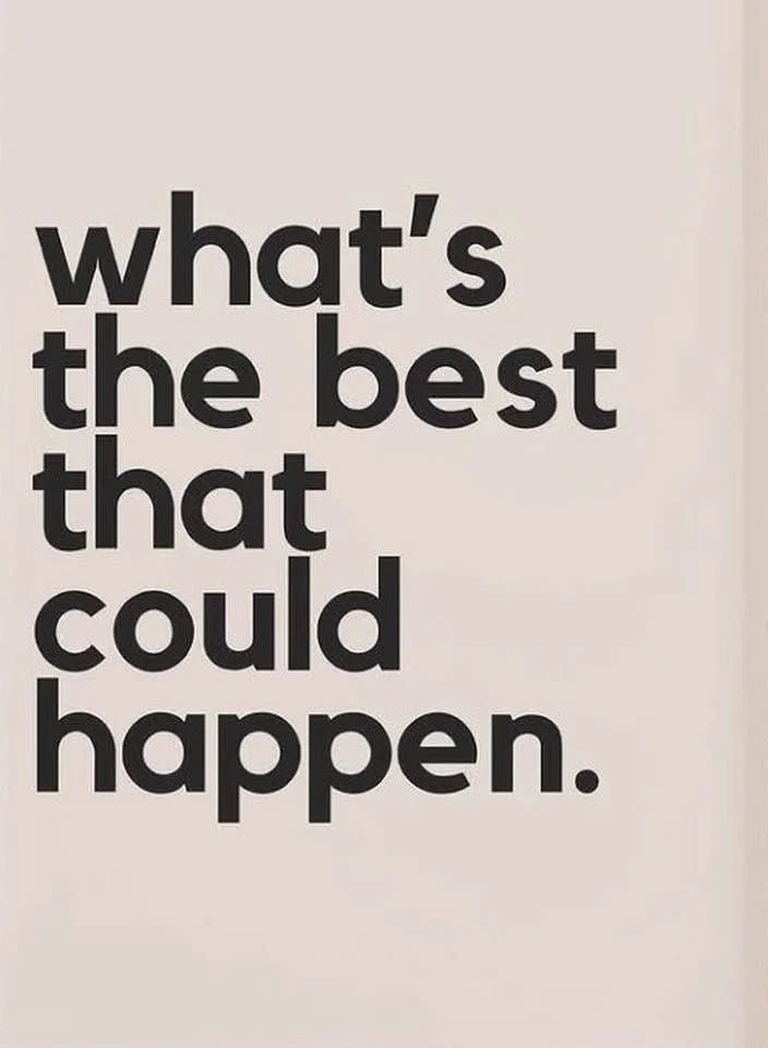 I can't be a pessimist because I am alive. ~ James Baldwin
