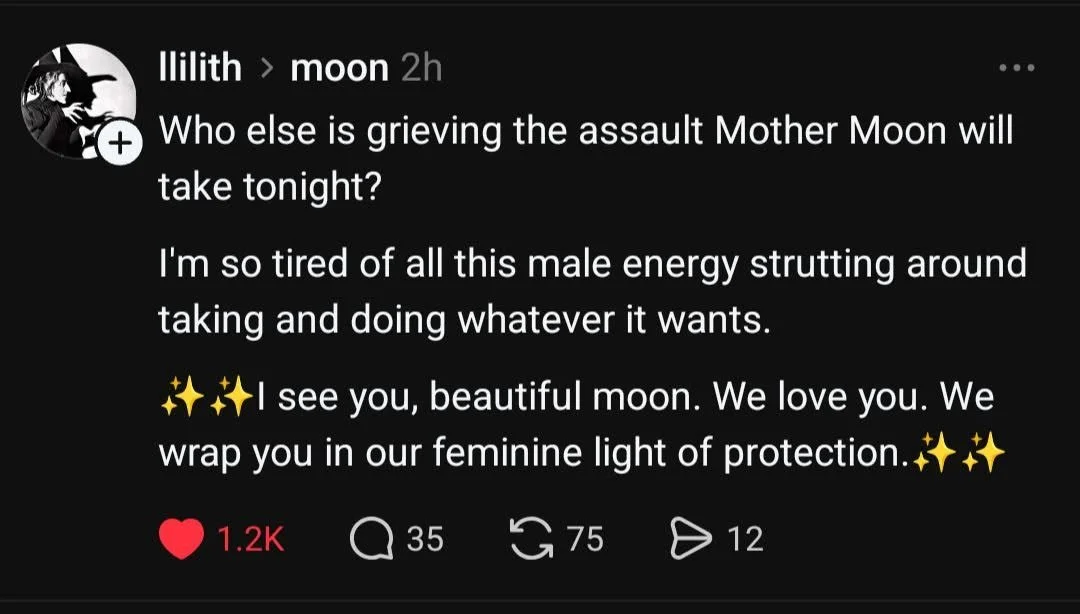 La Bella Luna