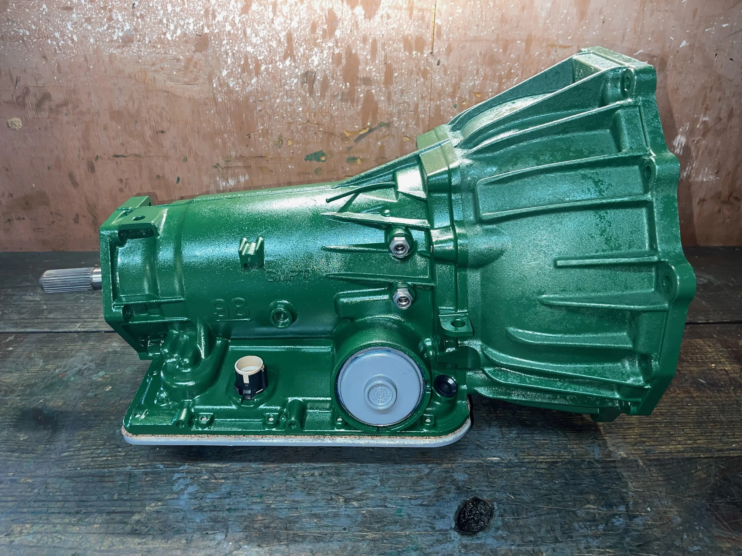 Lkq Rebuilt Transmissions - oarynzi