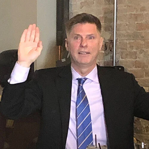 Lunch Roulettes — Progress321