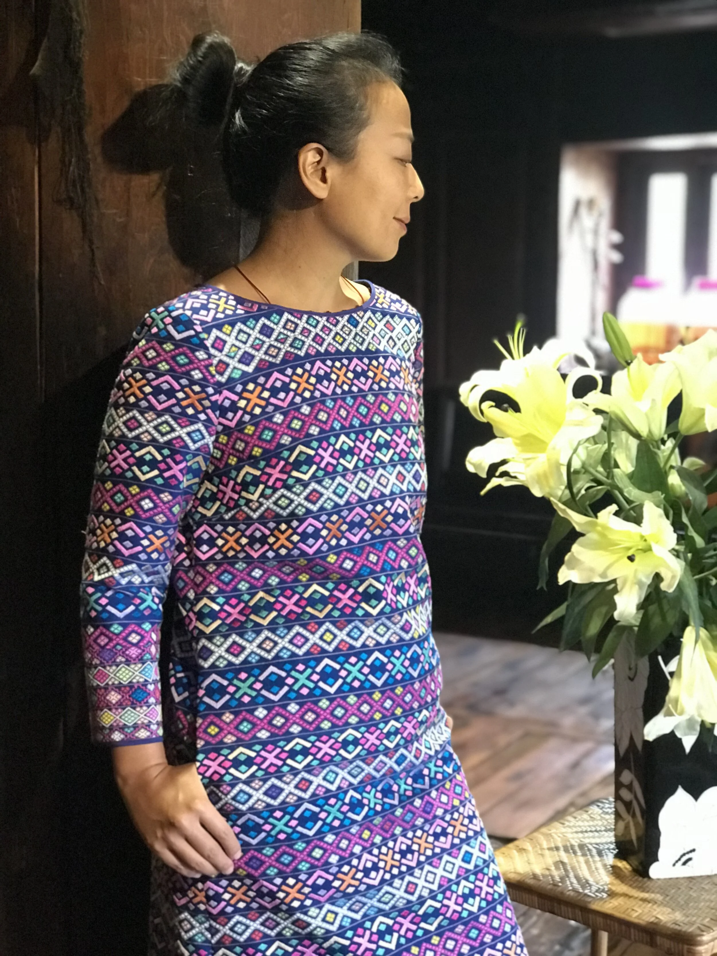 A17 Eternity of Youth