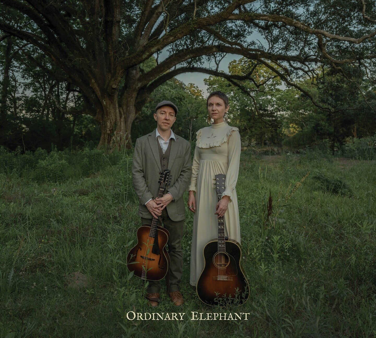 thrilled to announce the new album from @ordinaryelephant to be released on may 3rd on berkalin records : the first single + music video, relic of the rain, is available at the link in bio

produced by @dirkpowellofficial with photography + graphic d