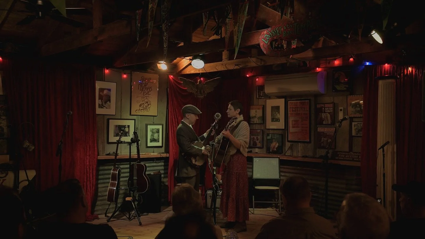 stills from &lsquo;across the quiet&rsquo; : screening today at @folk_alliance in montreal ahead of @ordinaryelephant&rsquo;s showcase

so grateful to crystal + pete for having us in the studio for the creation of this masterpiece of a record - which