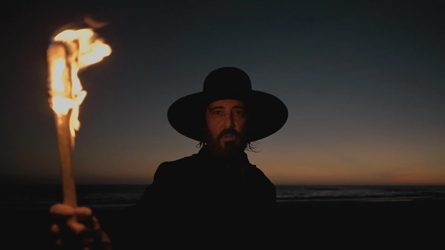 : tomorrow : the devil you know - @brotherdege x @honestart.co music video

youtube link in bio