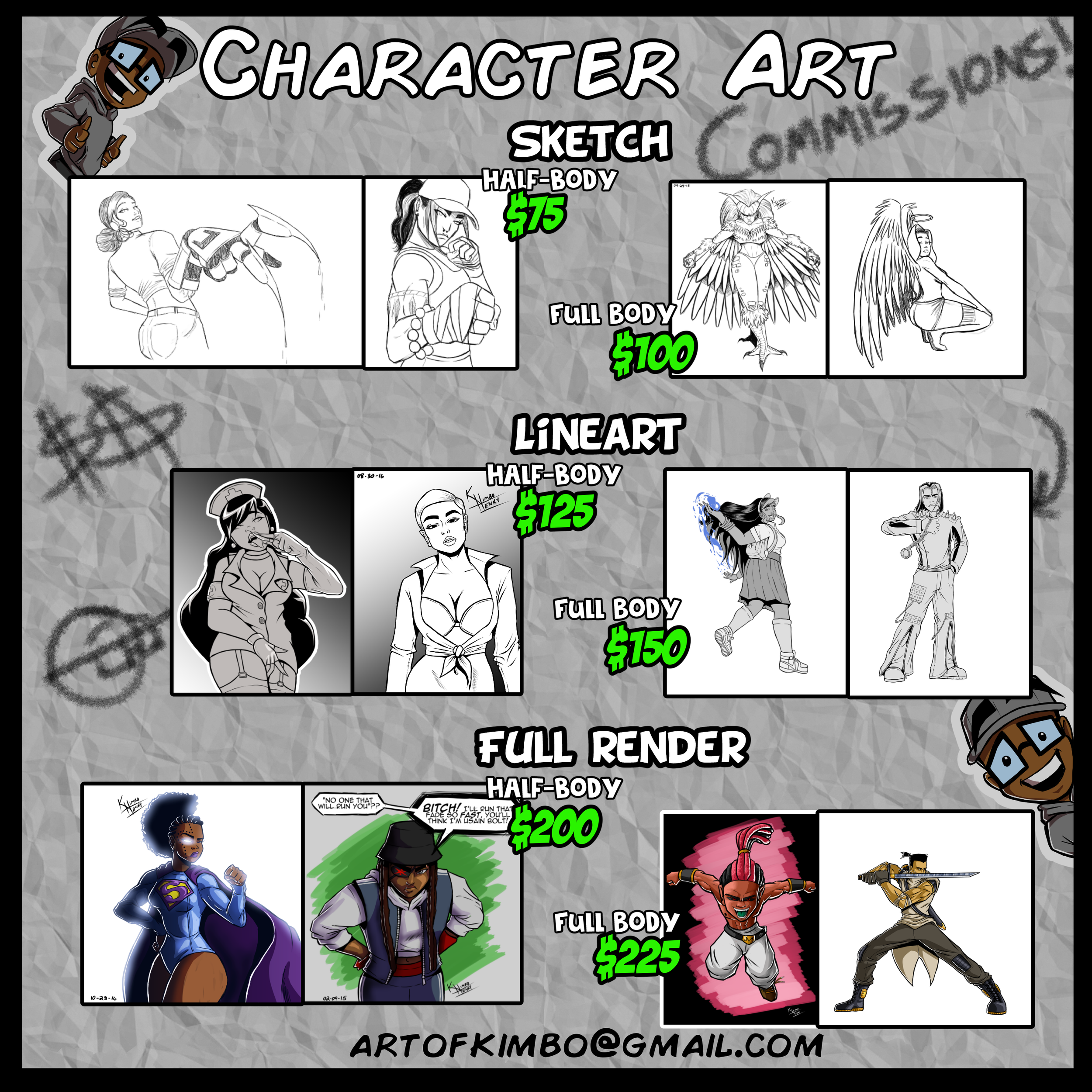 [Commission Info] Character Art.png