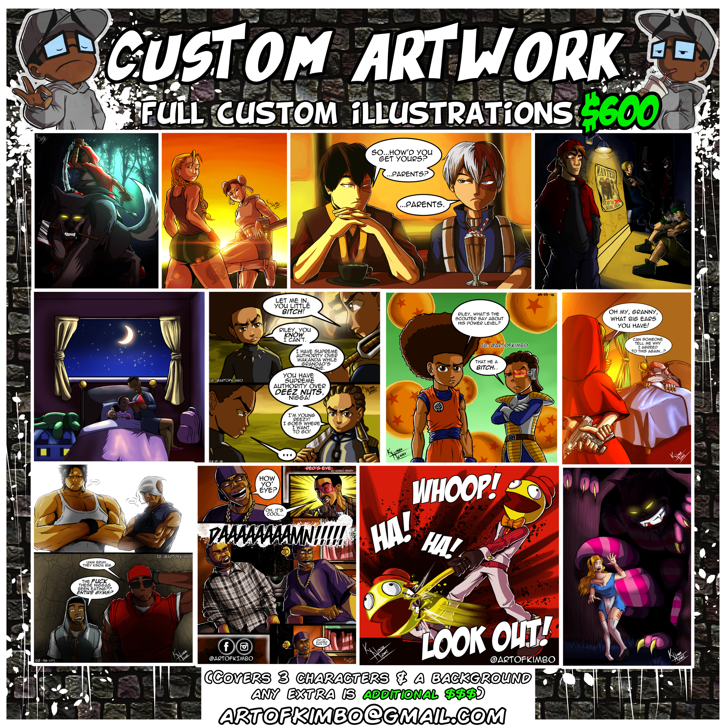 [Commission Info] Custom Artwork.png