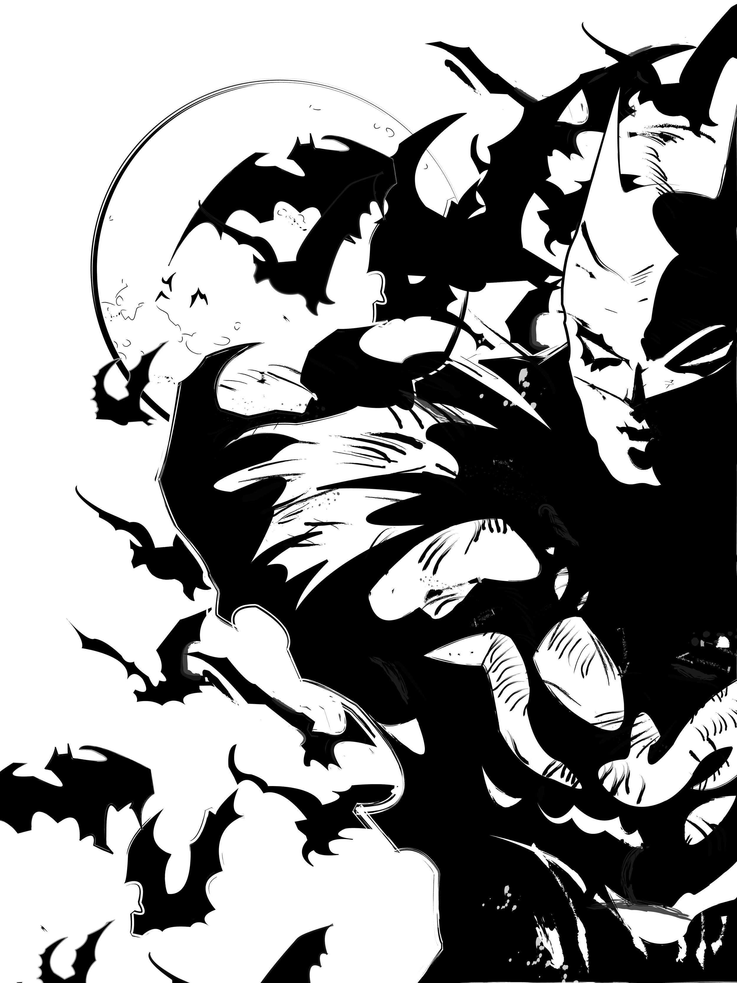 Batman Day