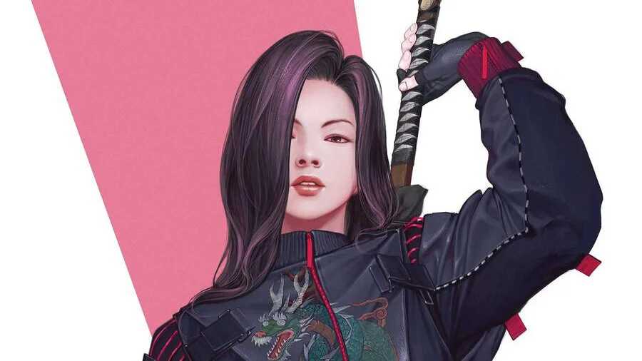Marvel Celebrates Asian Super Heroes &amp; Comic Creators