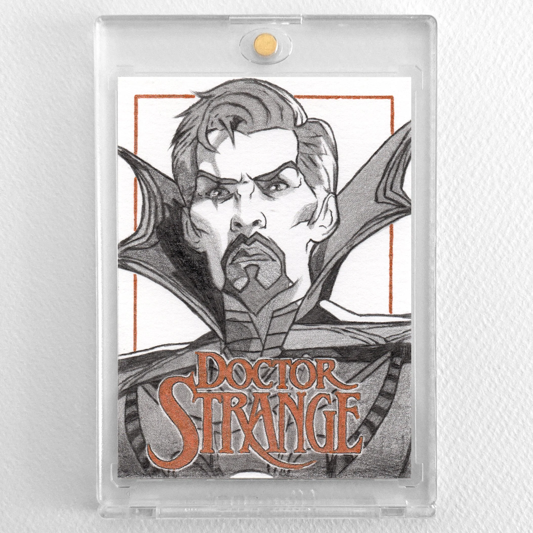 Doctor Strange Pencil Card Square.jpg