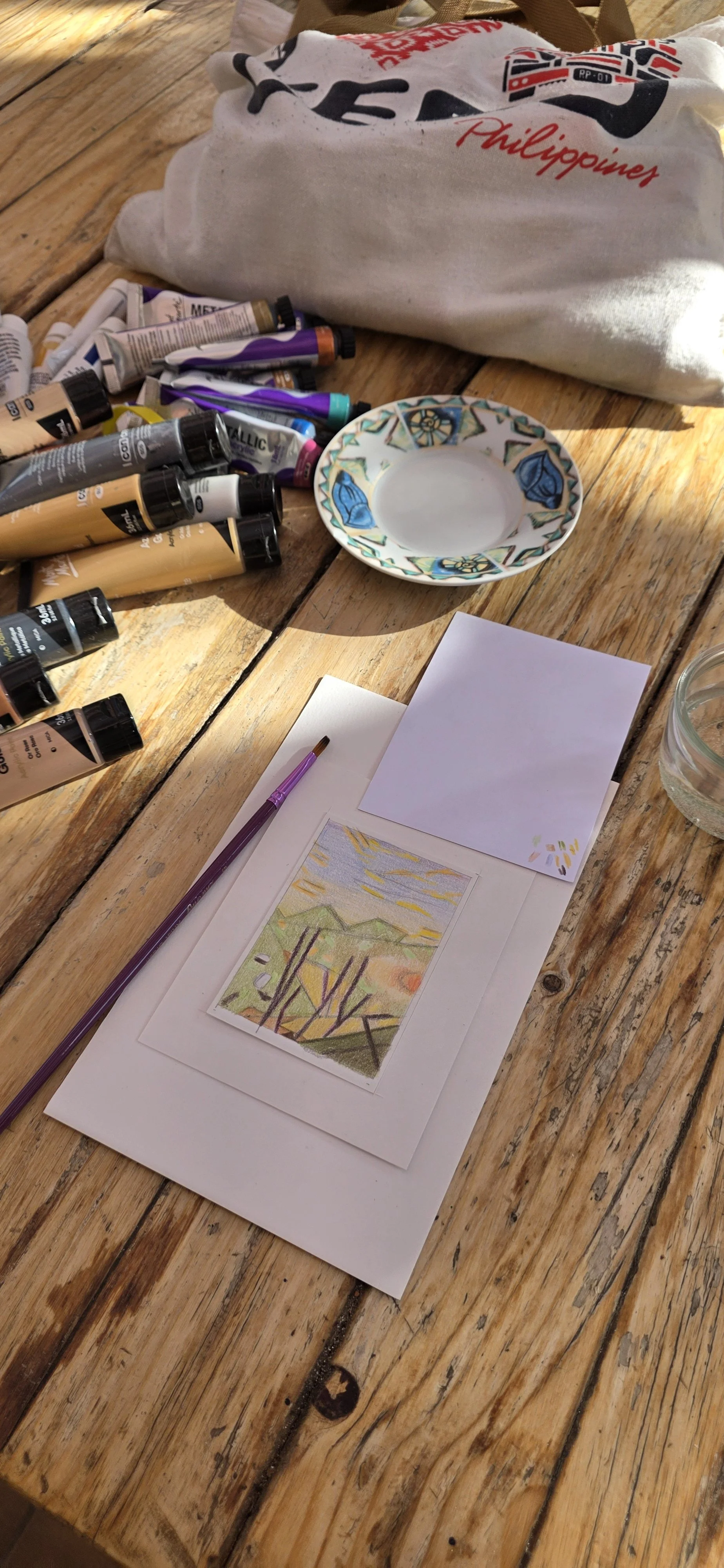 Painted Series - Ploulech 260819 Pencil Colours Story.jpg