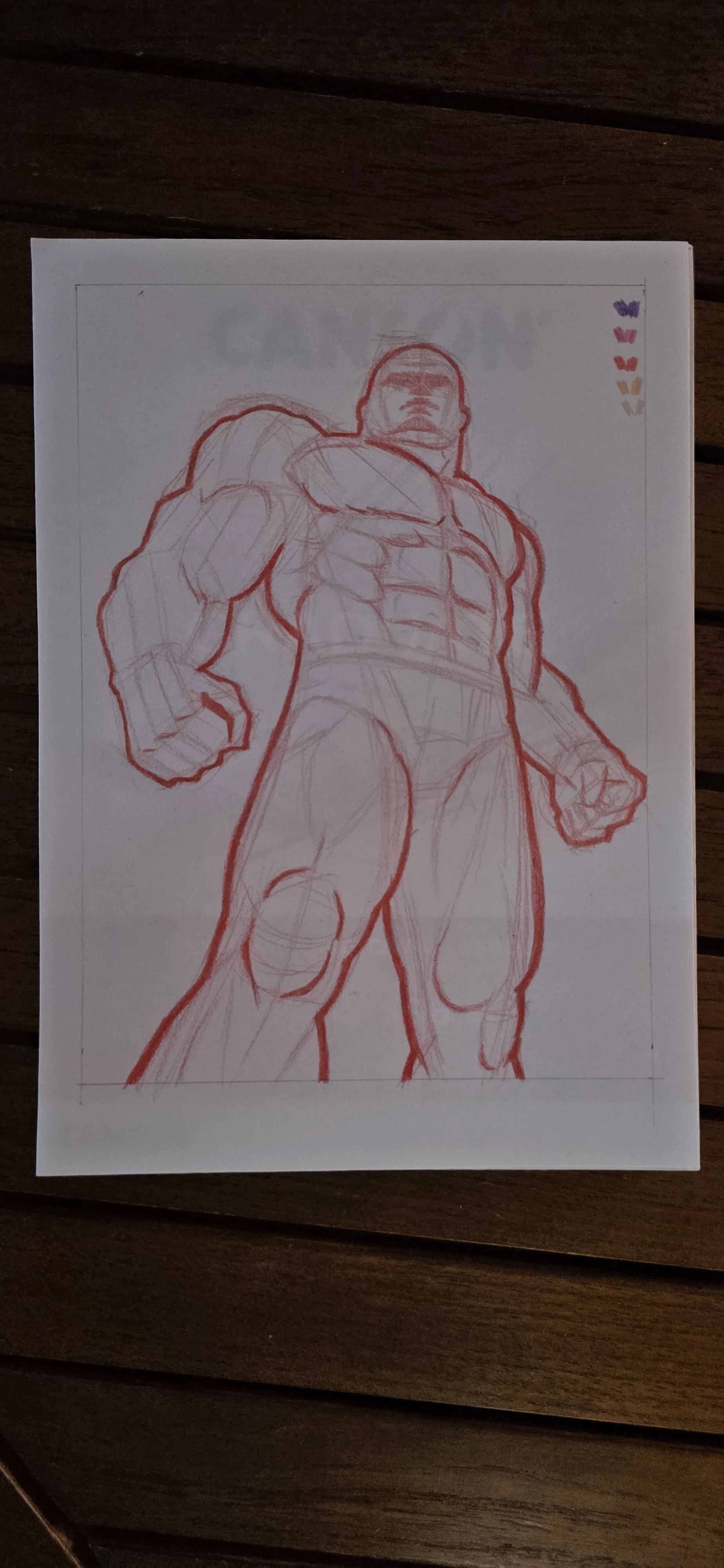 Life Drawing Male by Mark Bartle Step 02a 260921.jpg