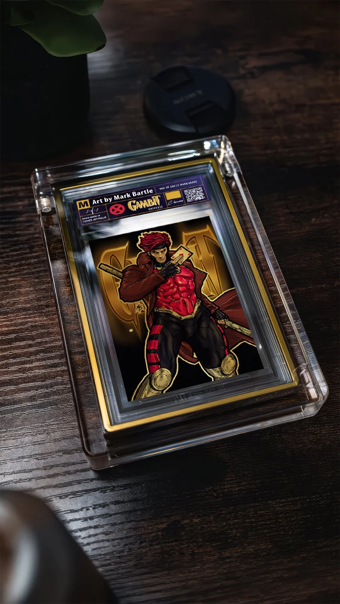 Gambit Gold Chrome Phantom Display Gold Story.jpg