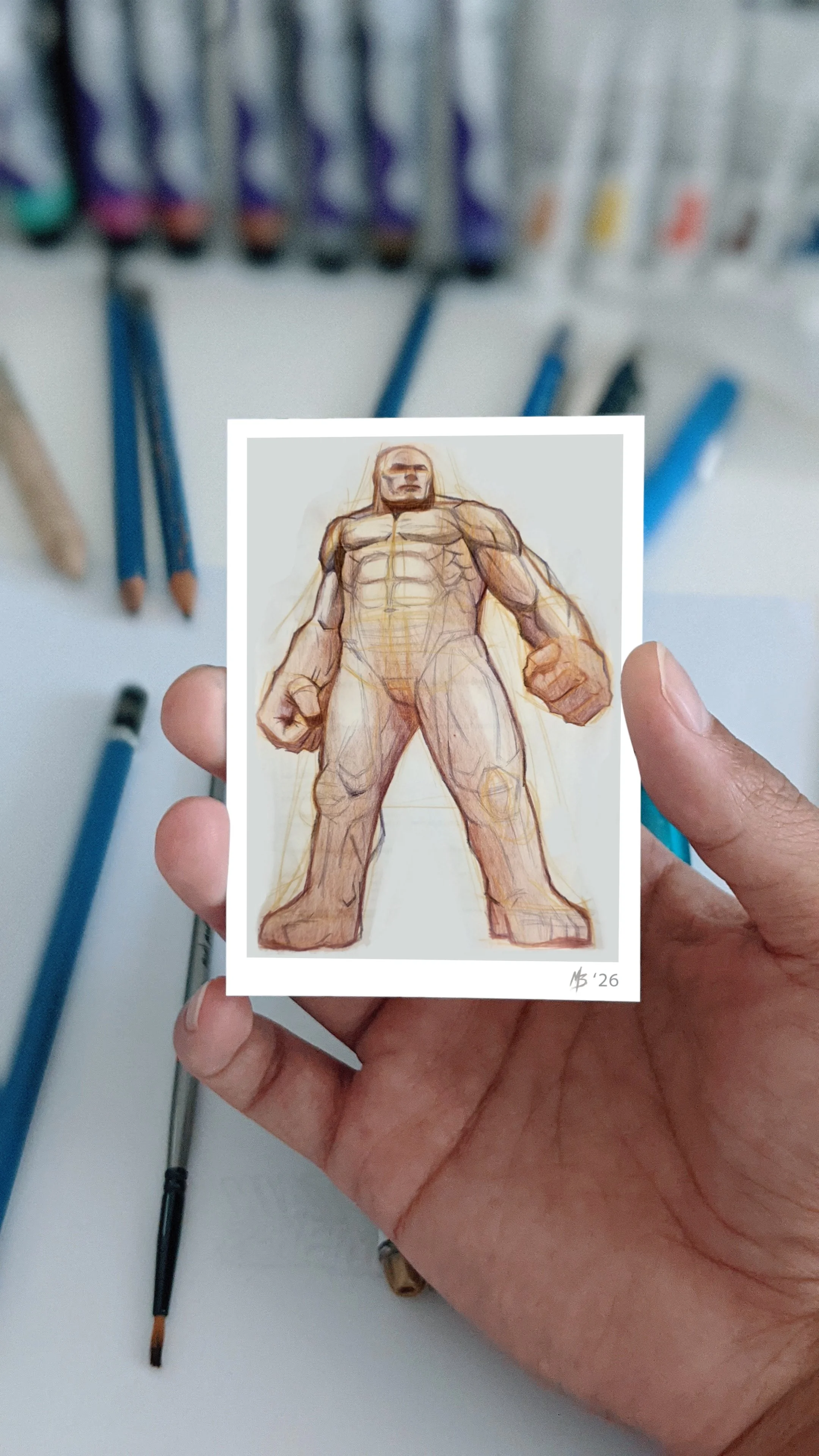 Life Drawing Male 260916 Art Card Story.jpg