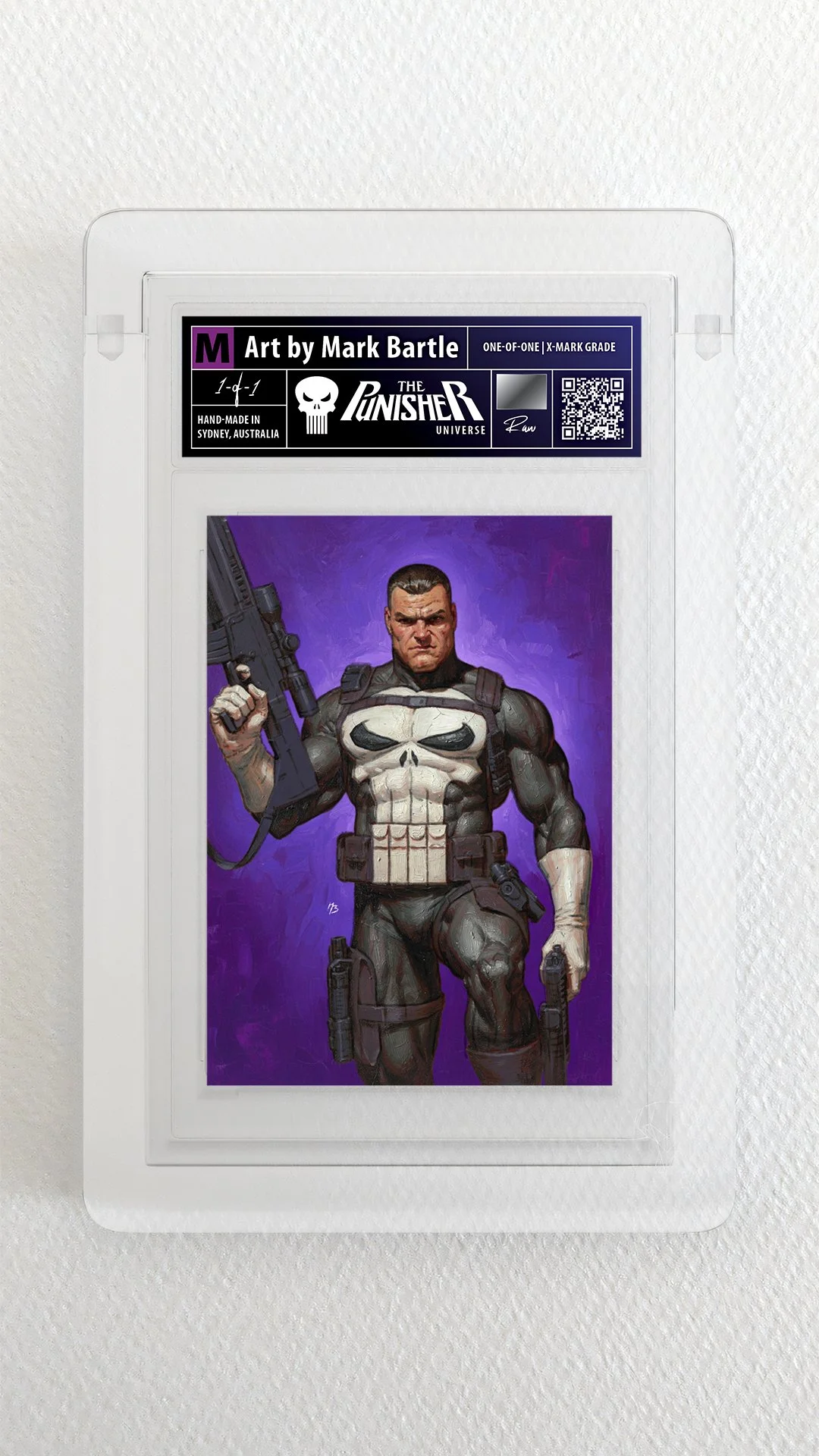 Punisher RAW Phantom Display Premium Story.jpg
