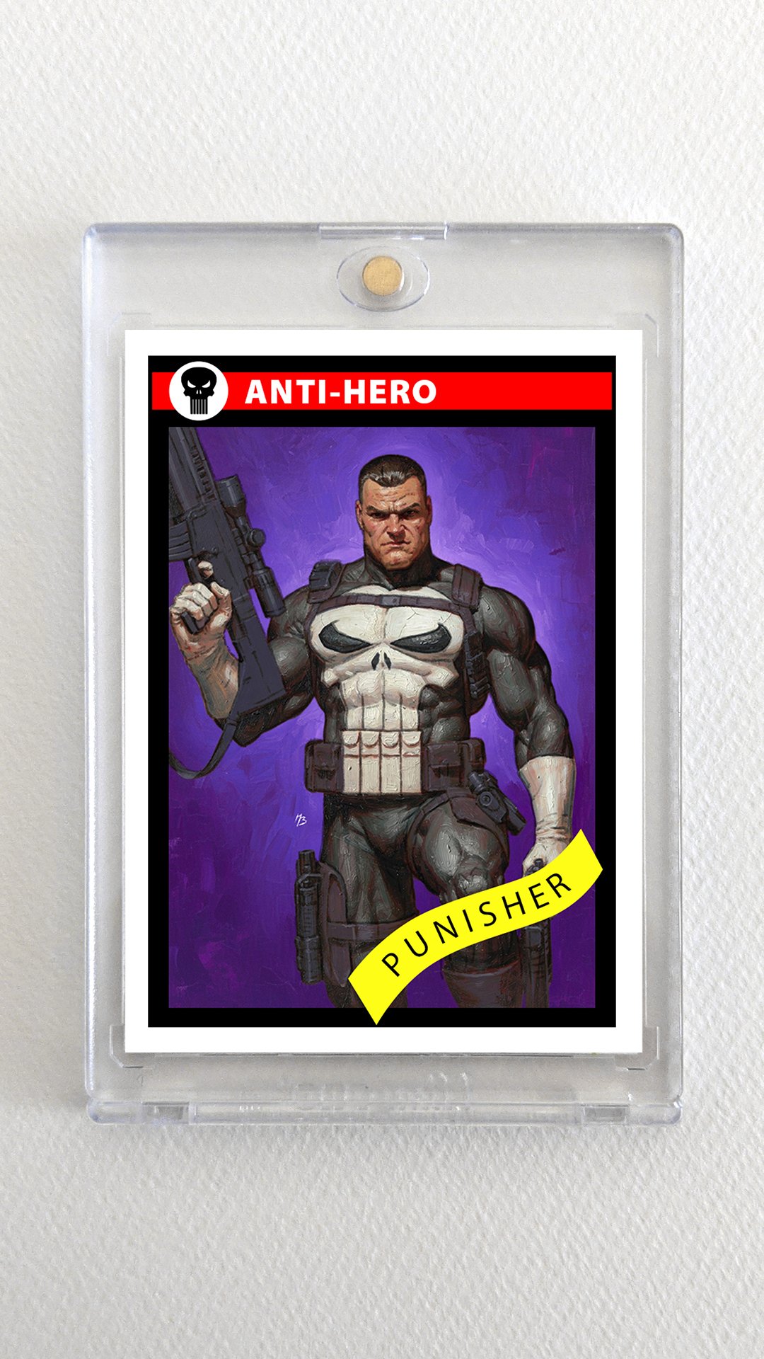 Punisher RAW Universe Front Ultra Pro Story.jpg