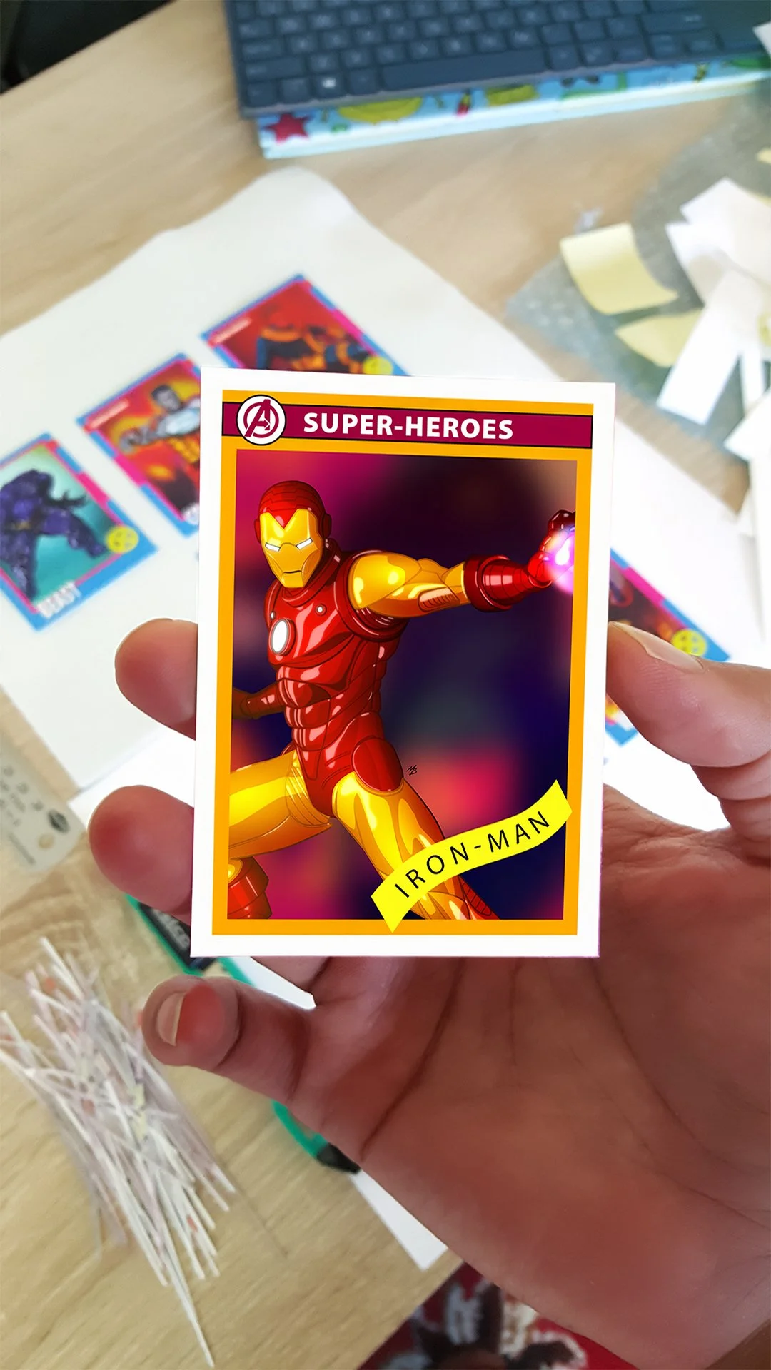 Iron-Man Universe Trading Card 240906 Story.jpg