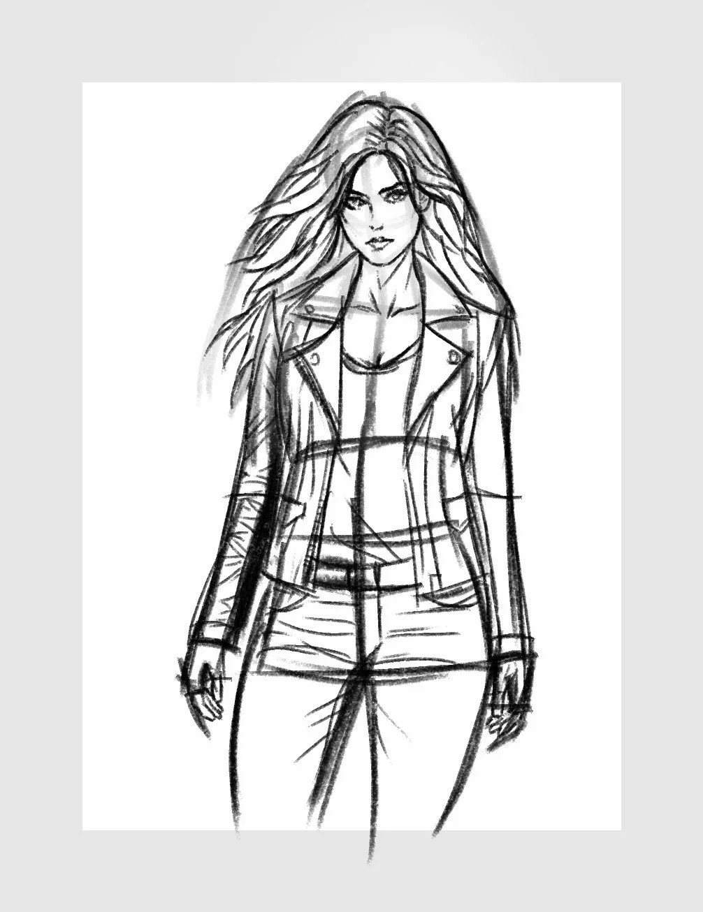 Step 00 Unused Rough Sketch
