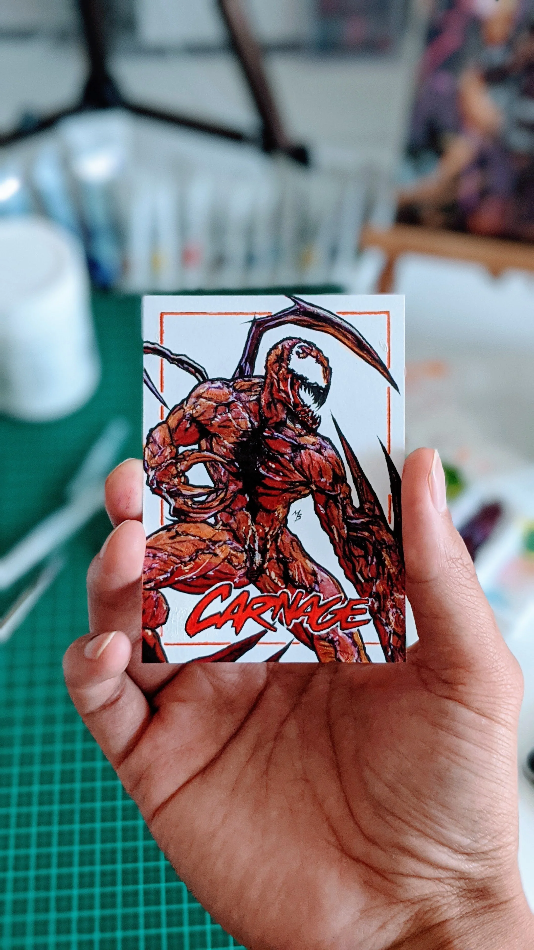 Carnage Blood by Mark Bartle Art Card 210912 Story.jpg