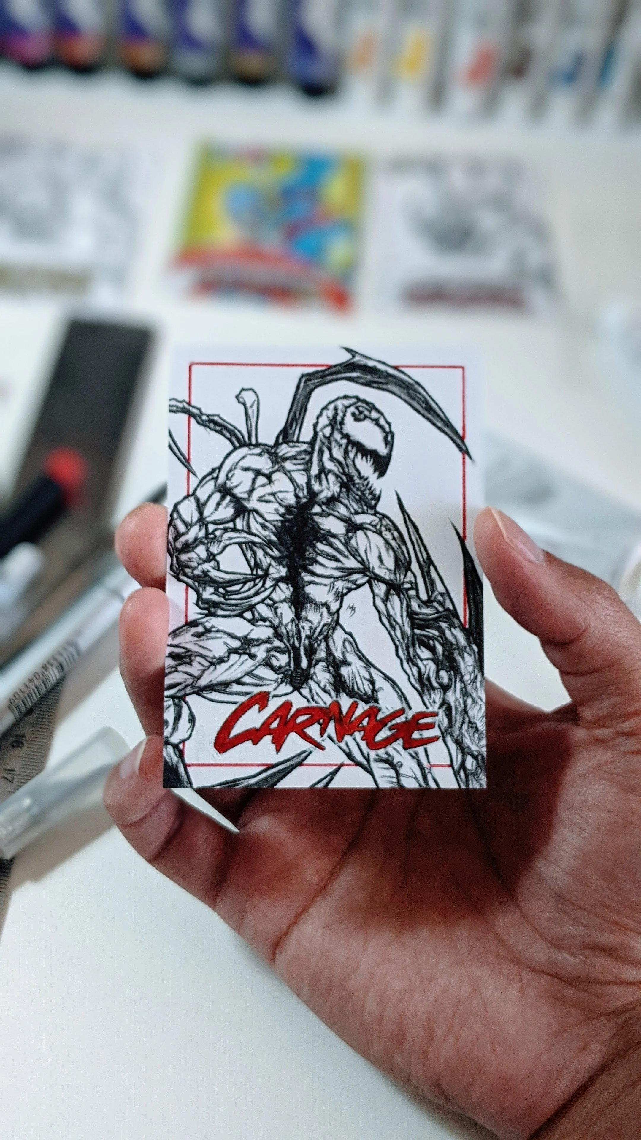 Carnage Blood by Mark Bartle Ink Card 210912 Story.jpg