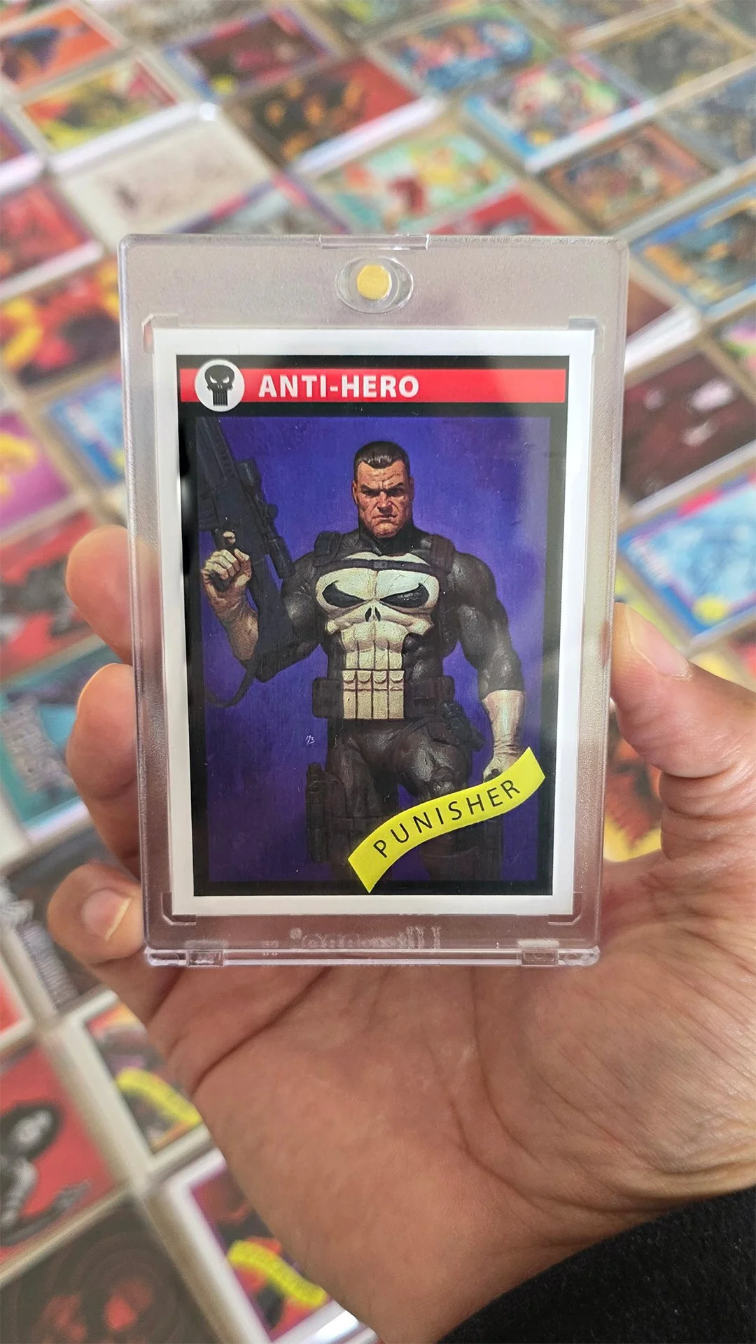 Punisher RAW Universe Front Story 260701.jpg