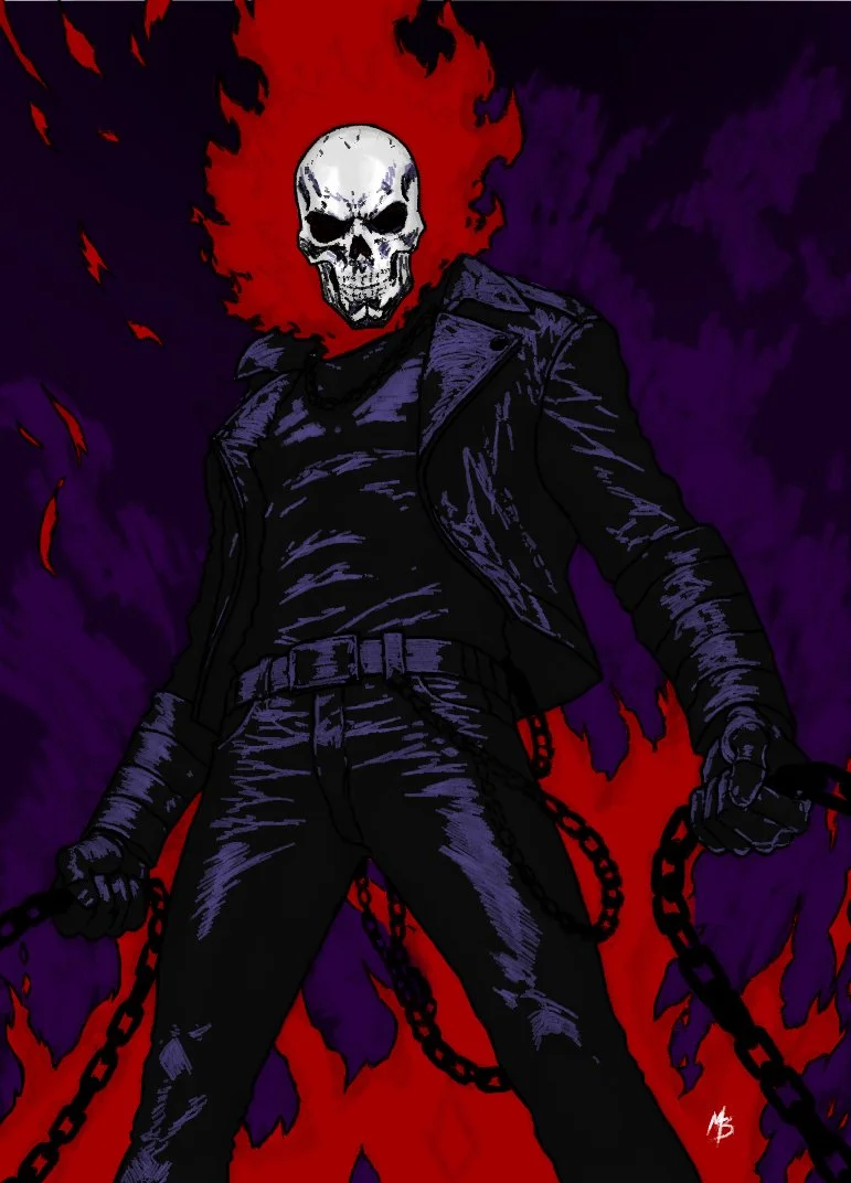 Ghost Rider by Mark Bartle 04 Midtones.jpg