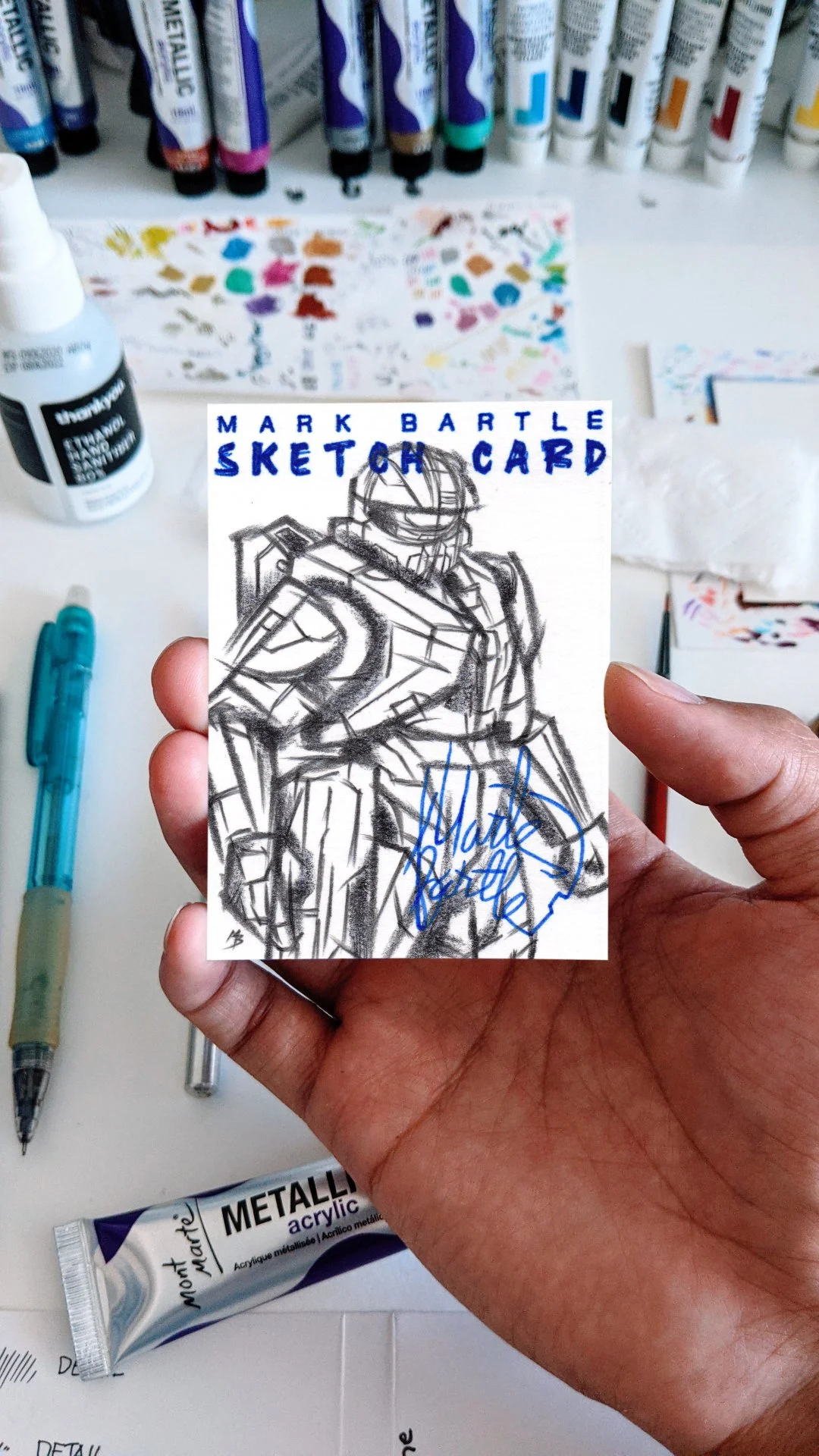 Halo by Mark Bartle Sketch Card Story.jpg