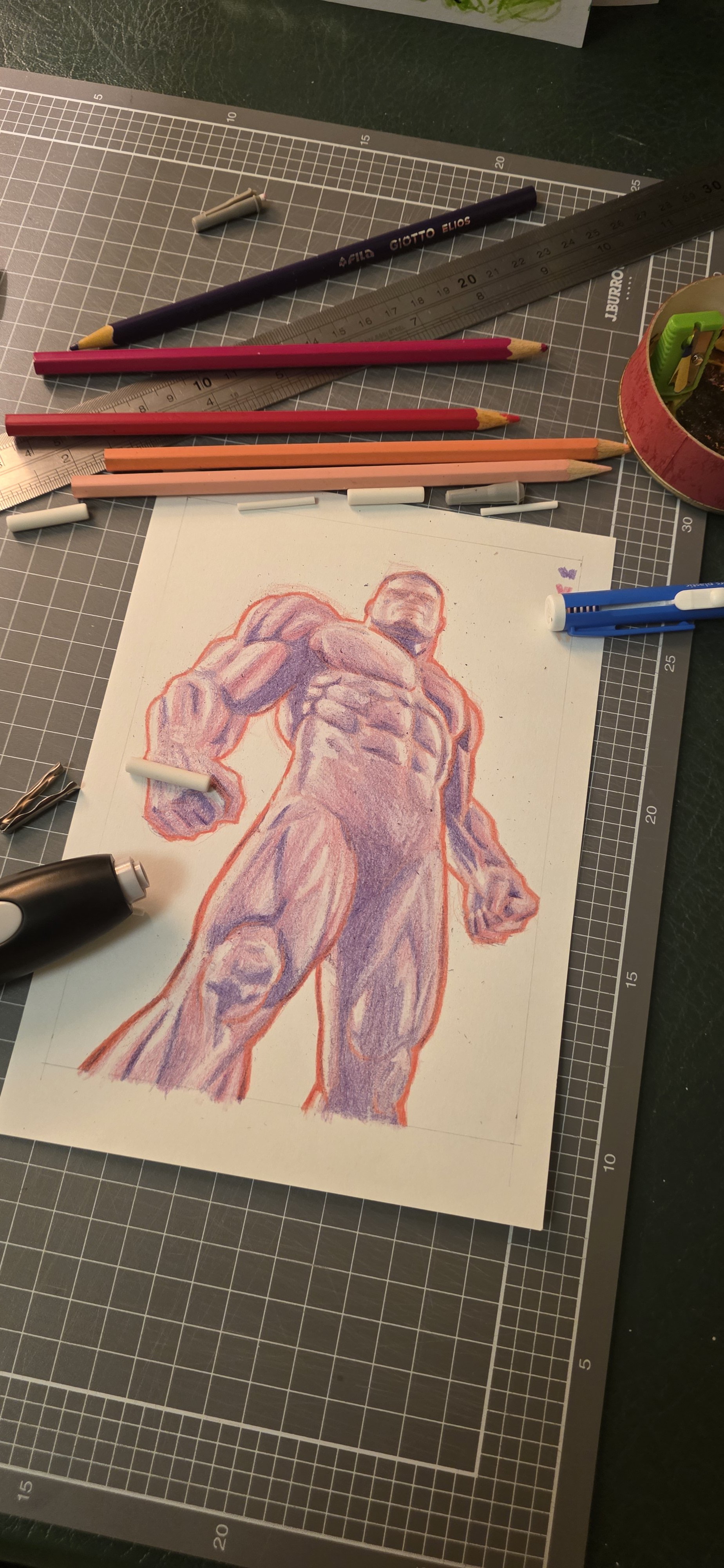 Life Drawing Male by Mark Bartle Step 06 260921.jpg
