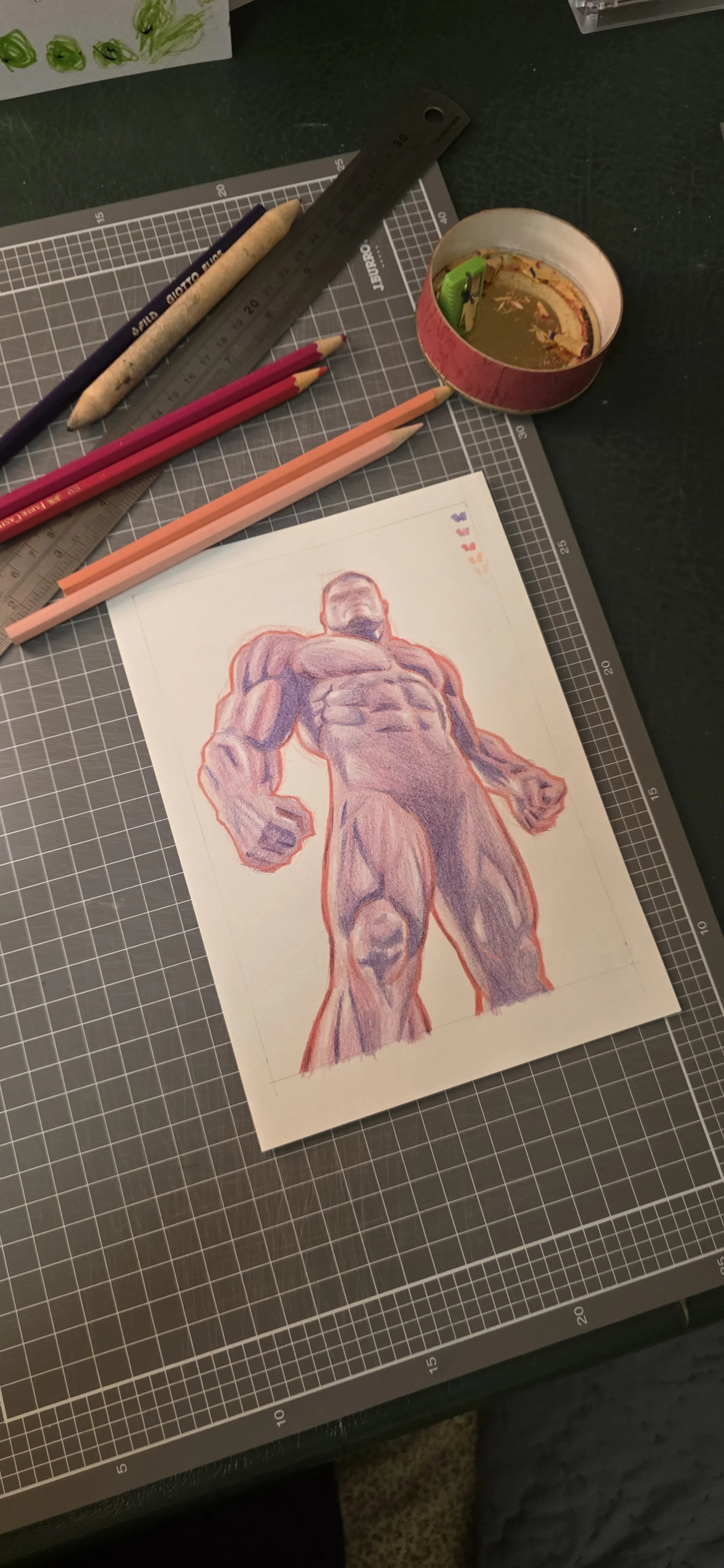 Life Drawing Male by Mark Bartle Step 04b 260921.jpg