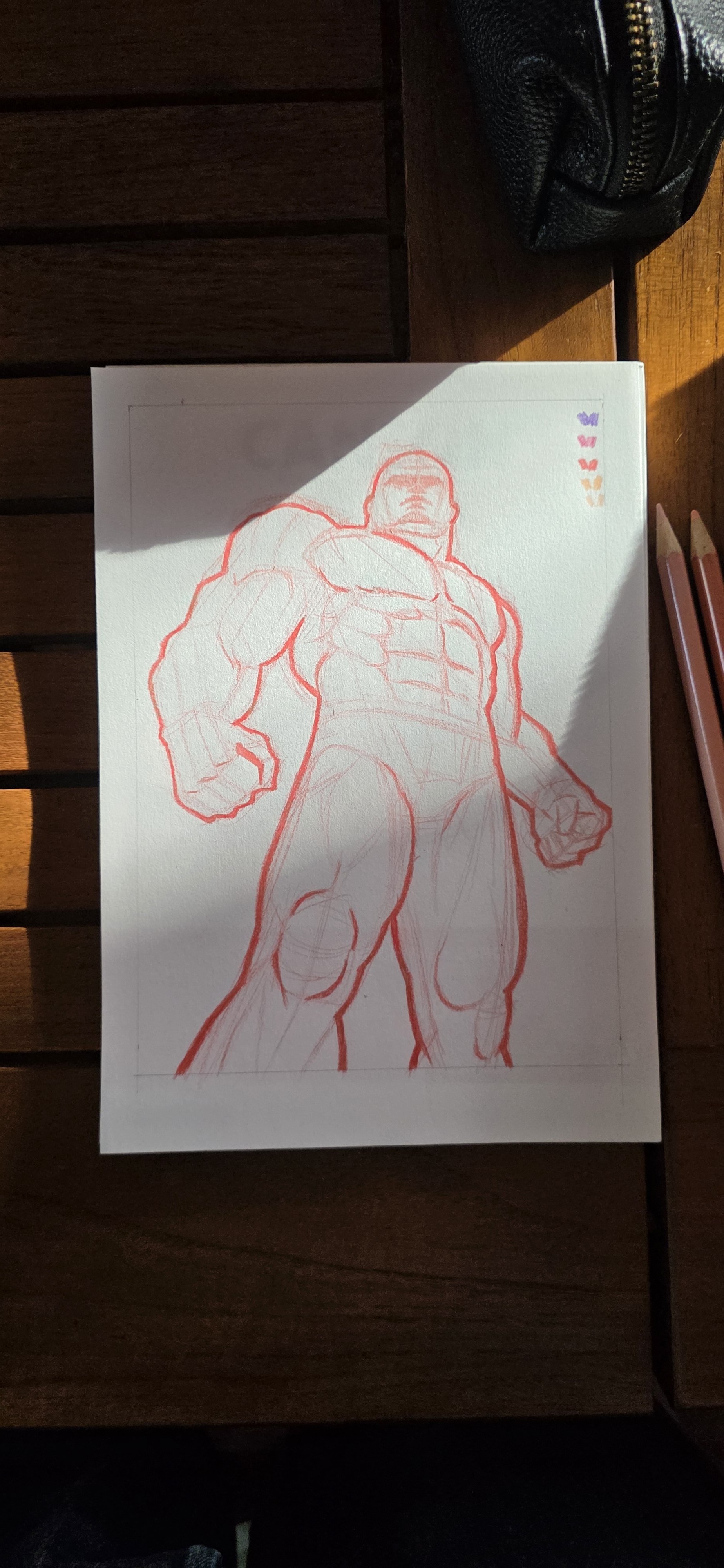 Life Drawing Male by Mark Bartle Step 02b 260921.jpg