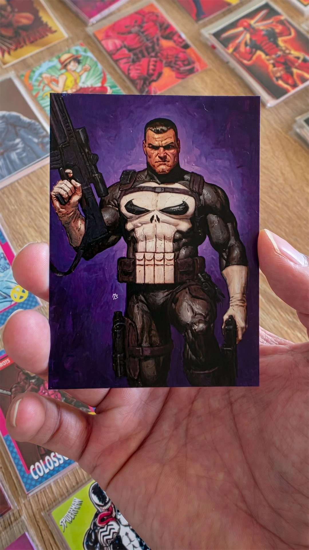 Punisher RAW Trading Card Story 260623.jpg